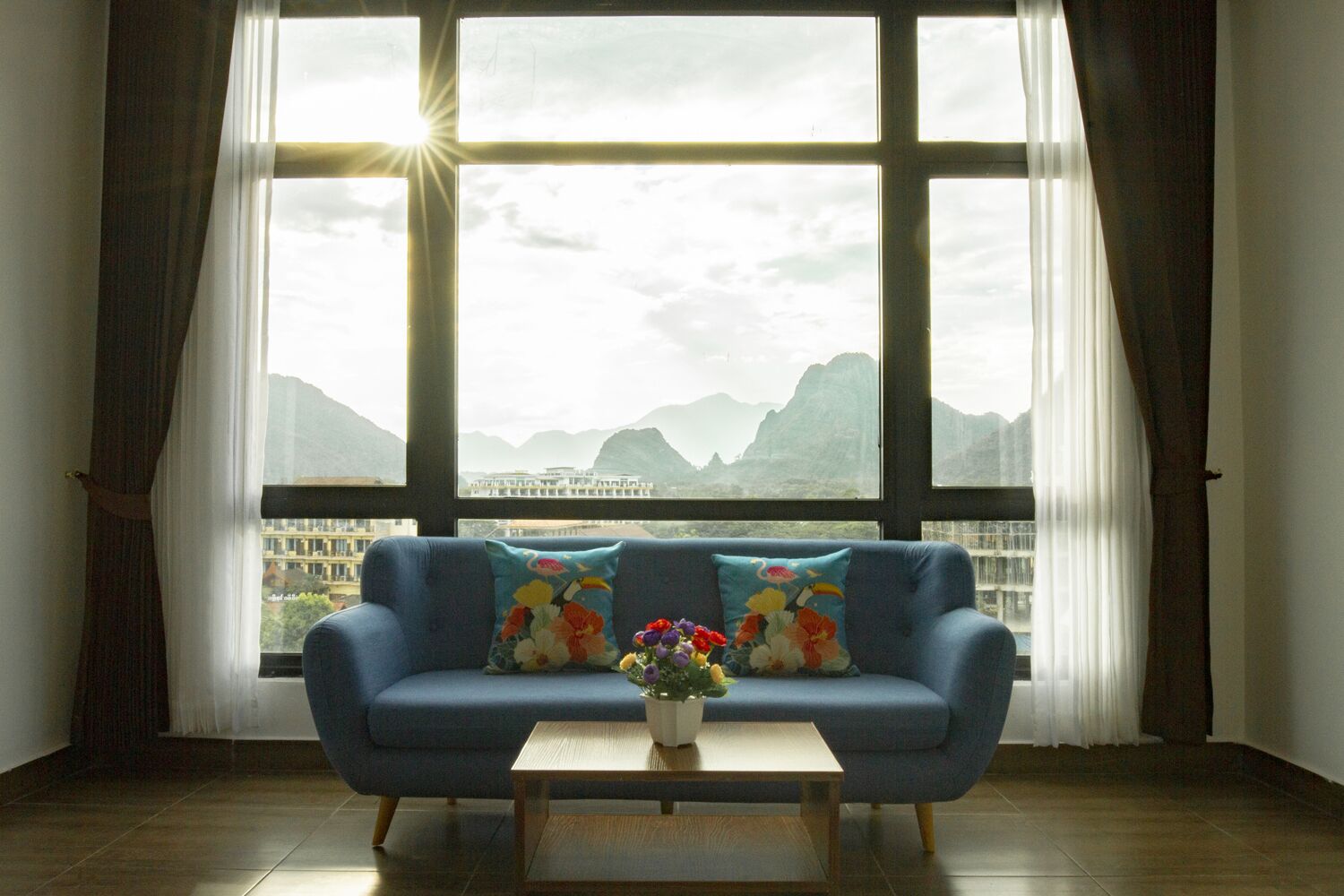 Serene Premier Vang Vieng Hotel