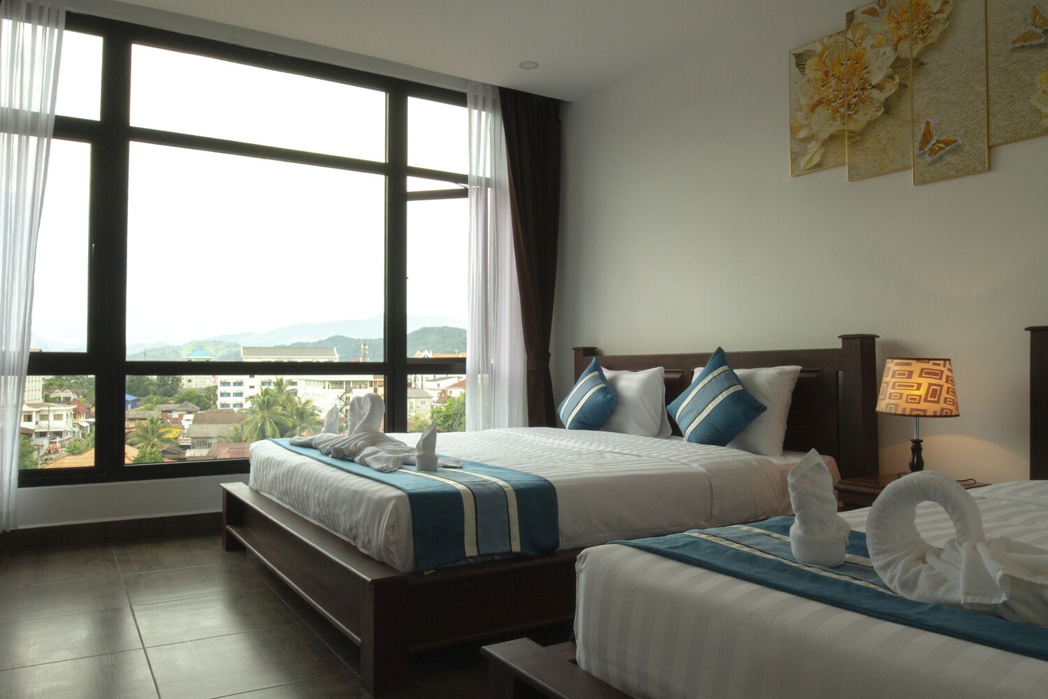Serene Premier Vang Vieng Hotel