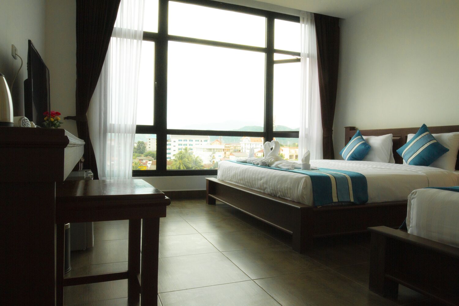 Serene Premier Vang Vieng Hotel
