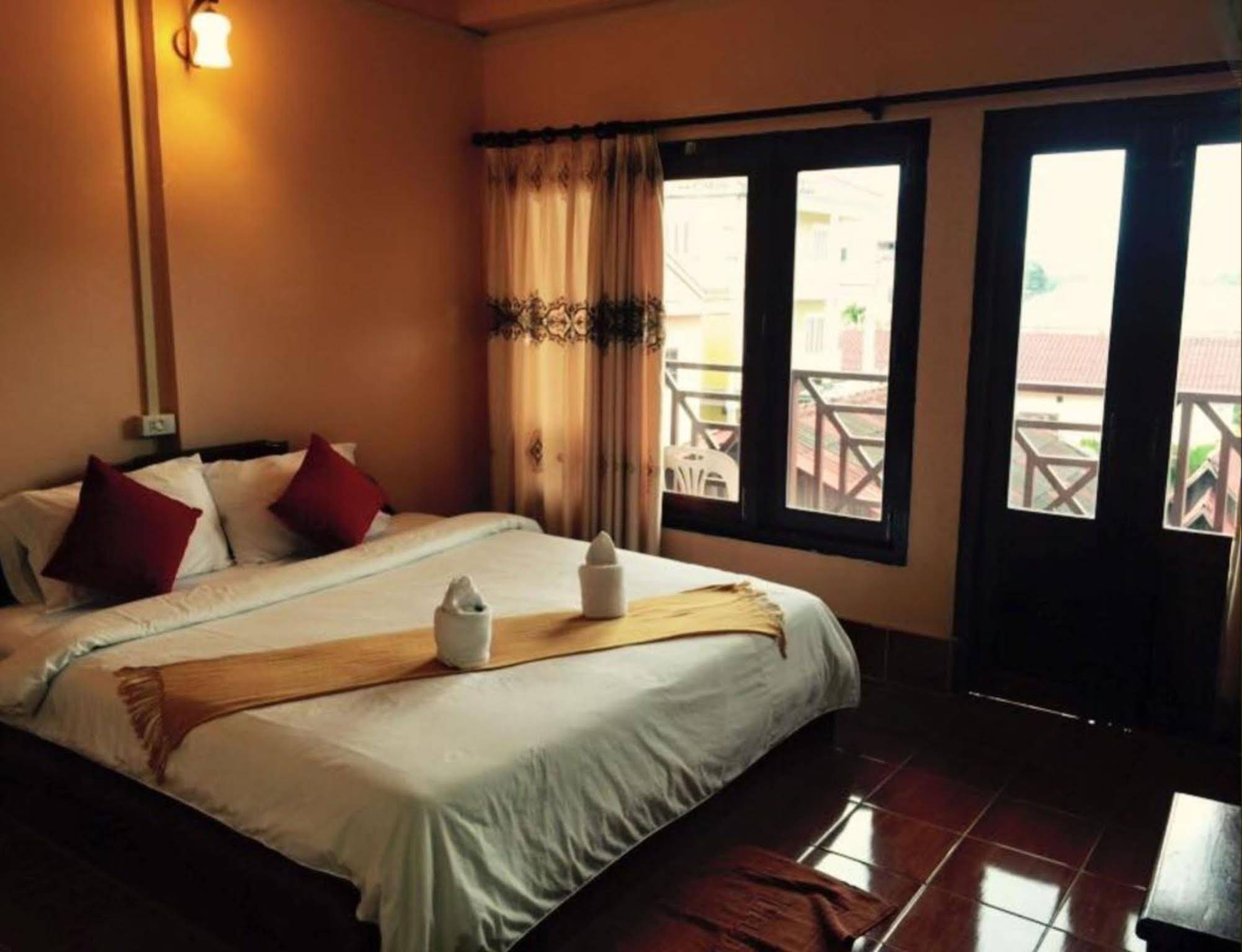 Sisavang Guesthouse