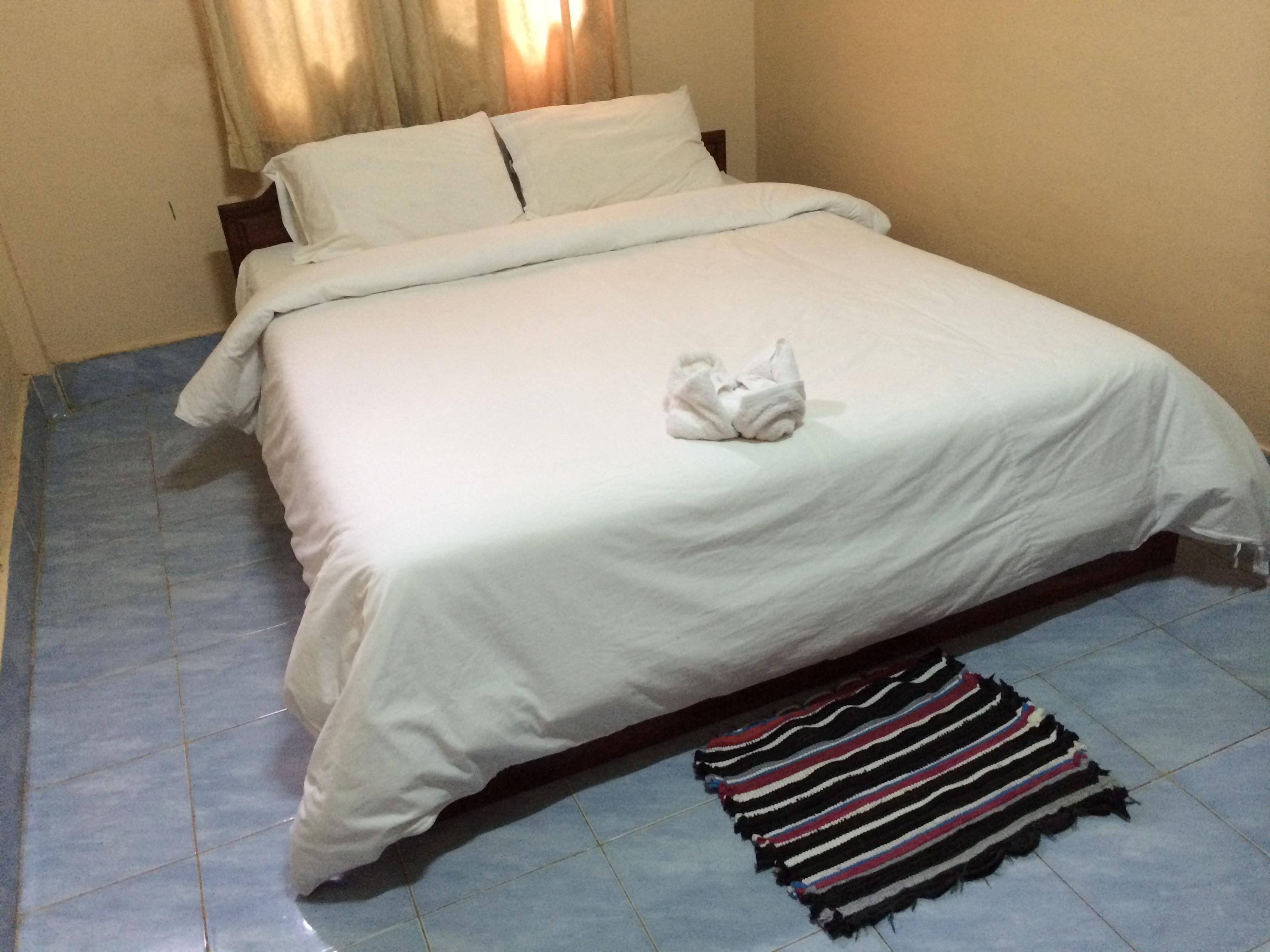 Sisavang Guesthouse