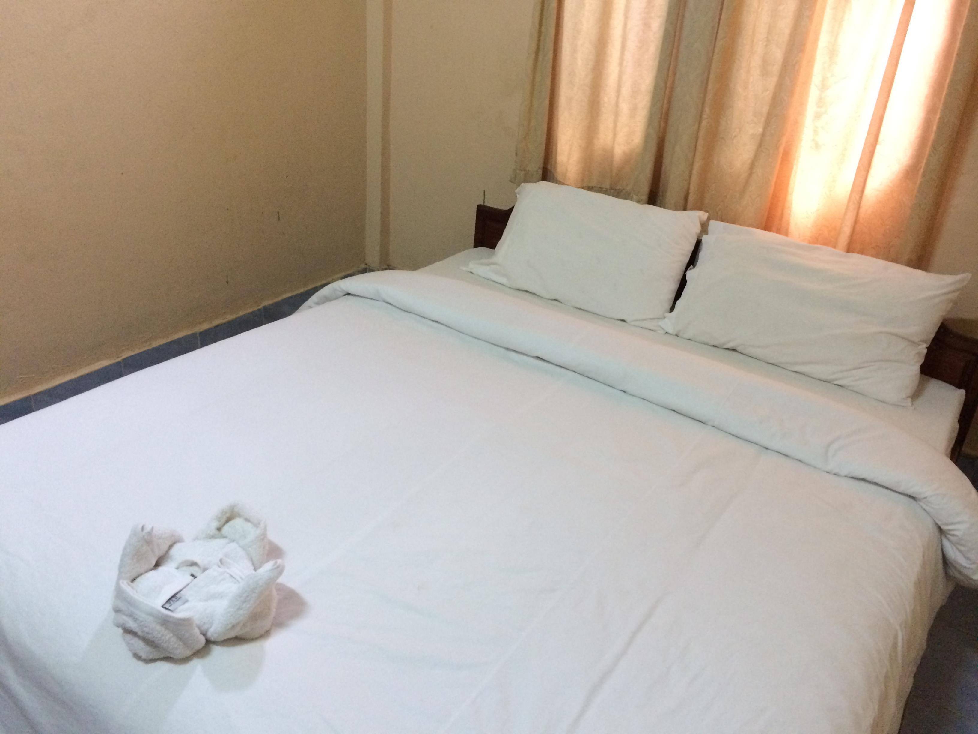 Sisavang Guesthouse
