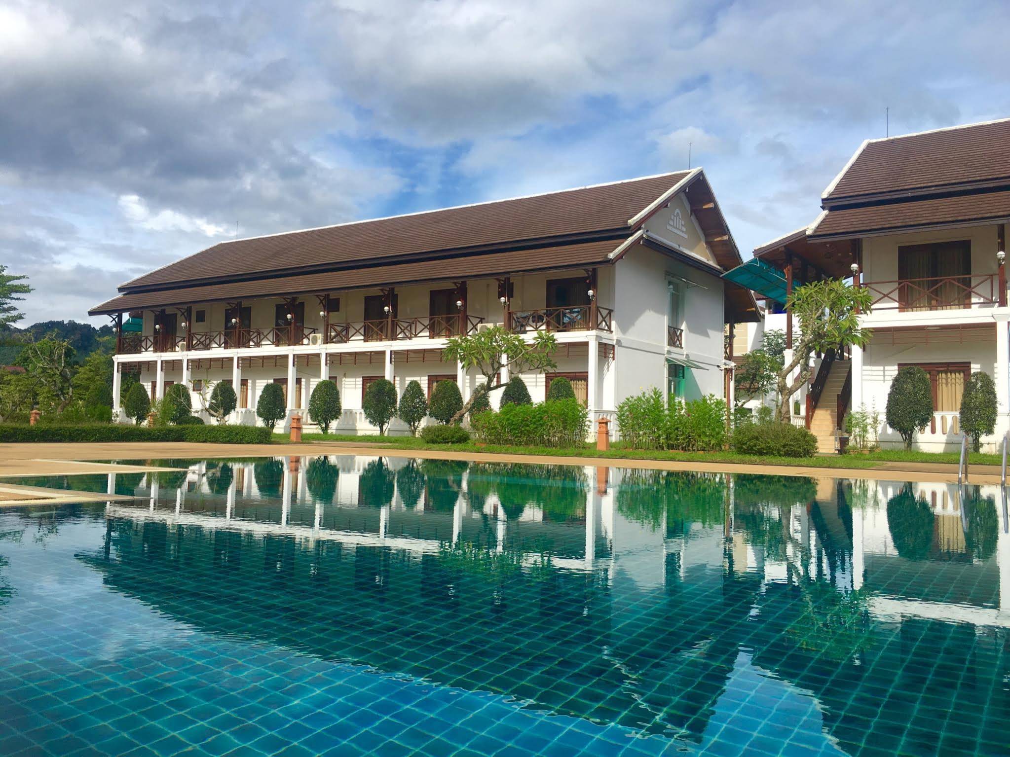 Thavexok Resort