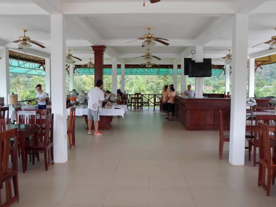 Thavexok Resort