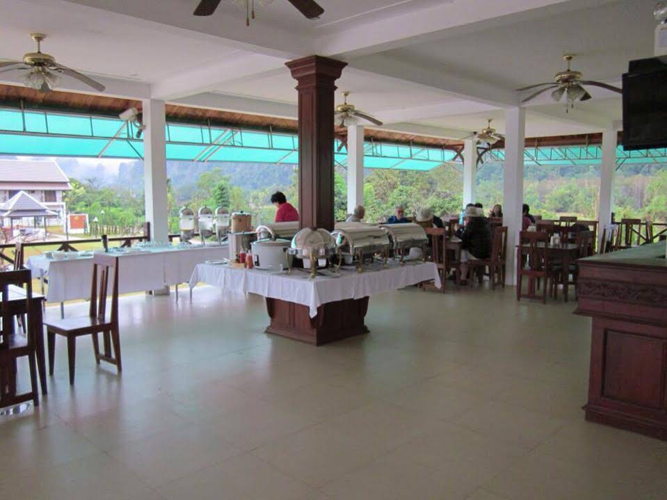 Thavexok Resort