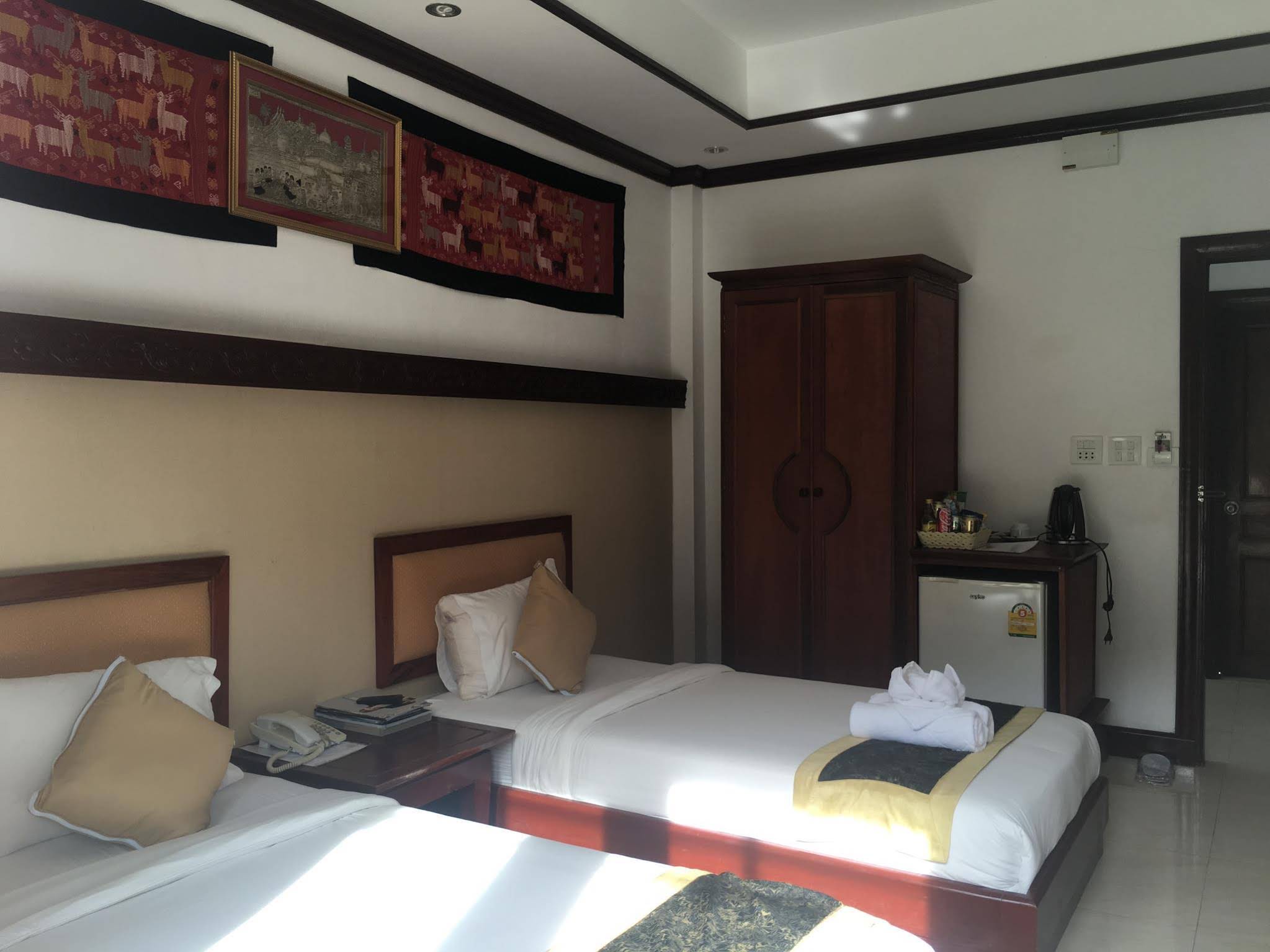 Thavexok Resort