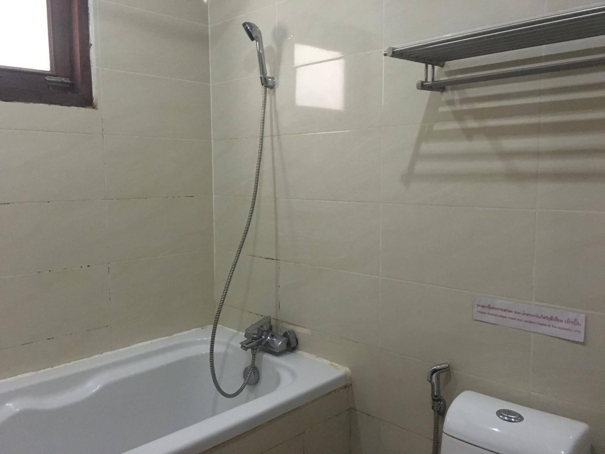 Thavexok Resort