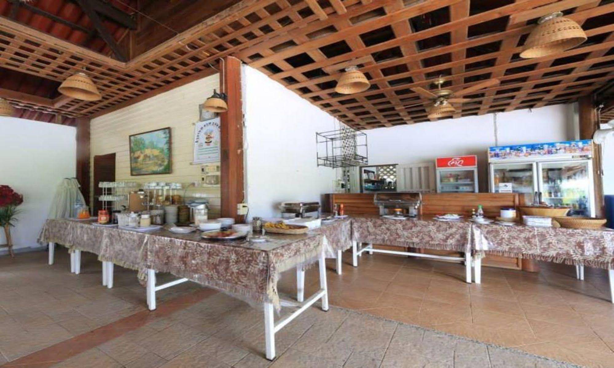 Thavonsouk Resort