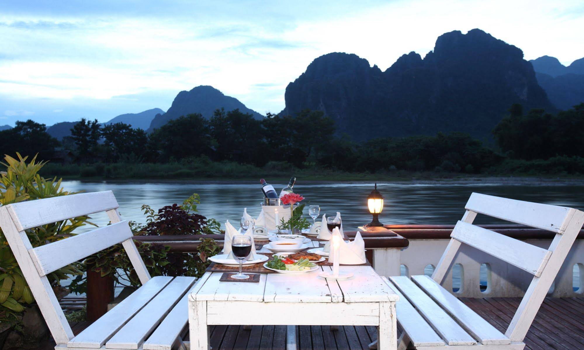 Thavonsouk Resort