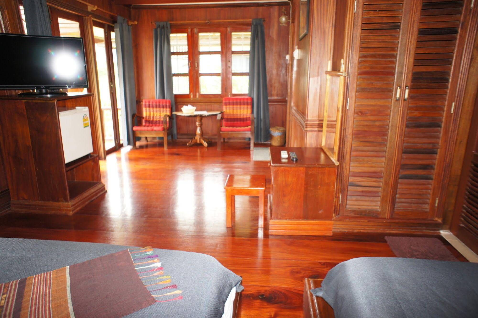 Thavonsouk Resort