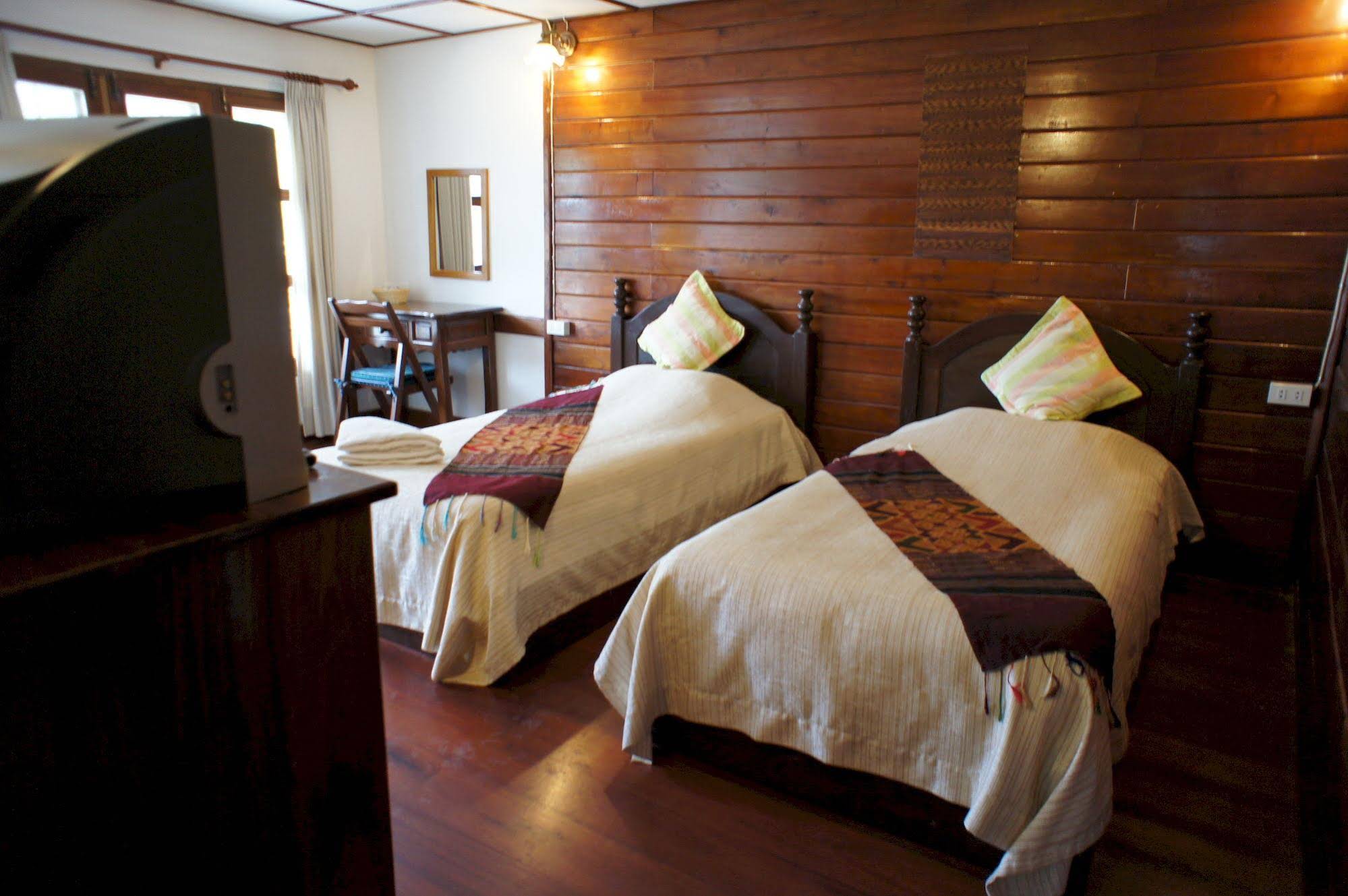 Thavonsouk Resort