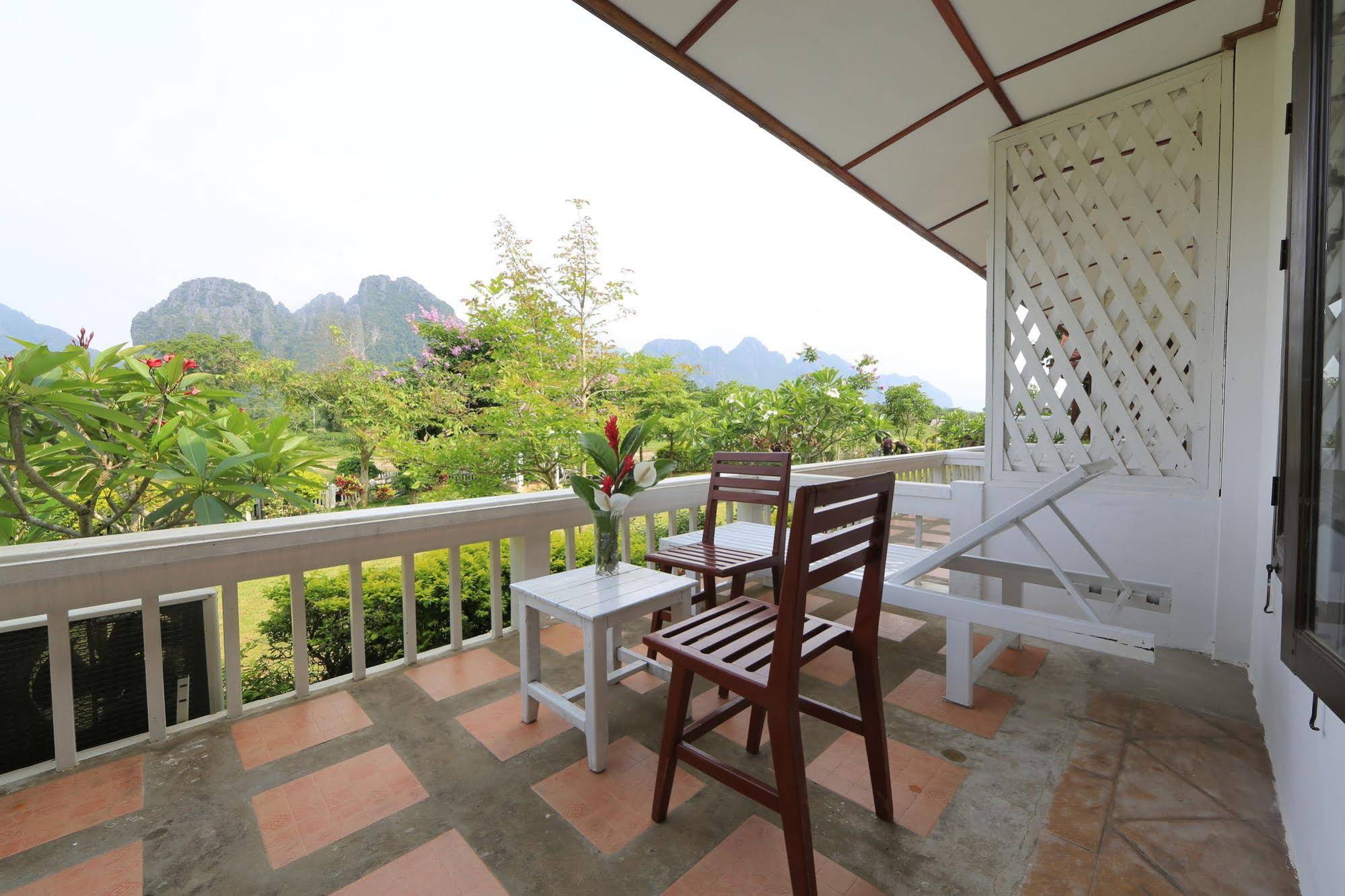 Thavonsouk Resort