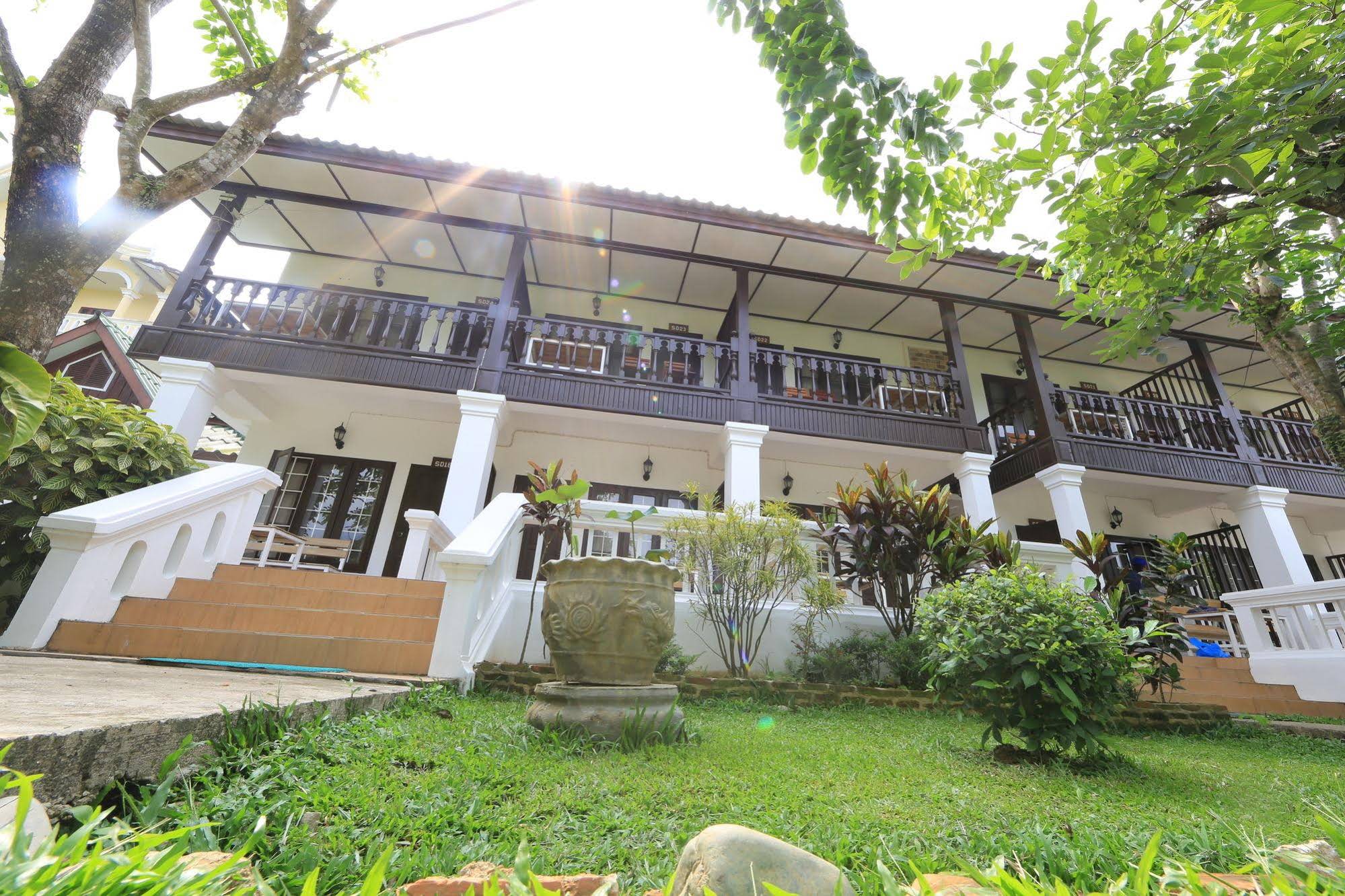 Thavonsouk Resort