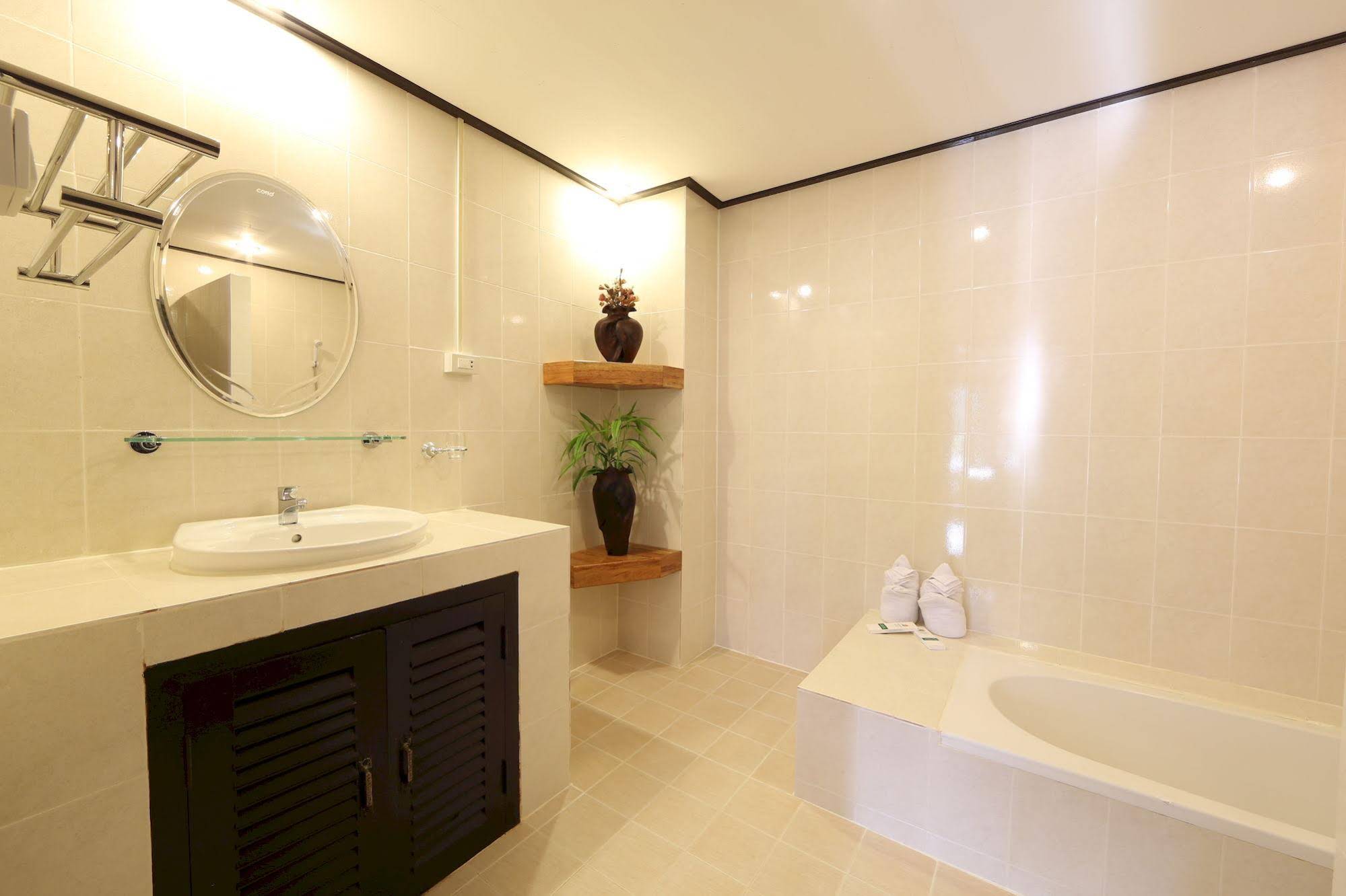 Thavonsouk Resort
