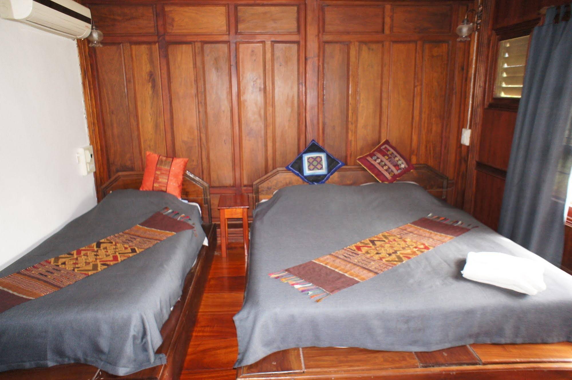Thavonsouk Resort