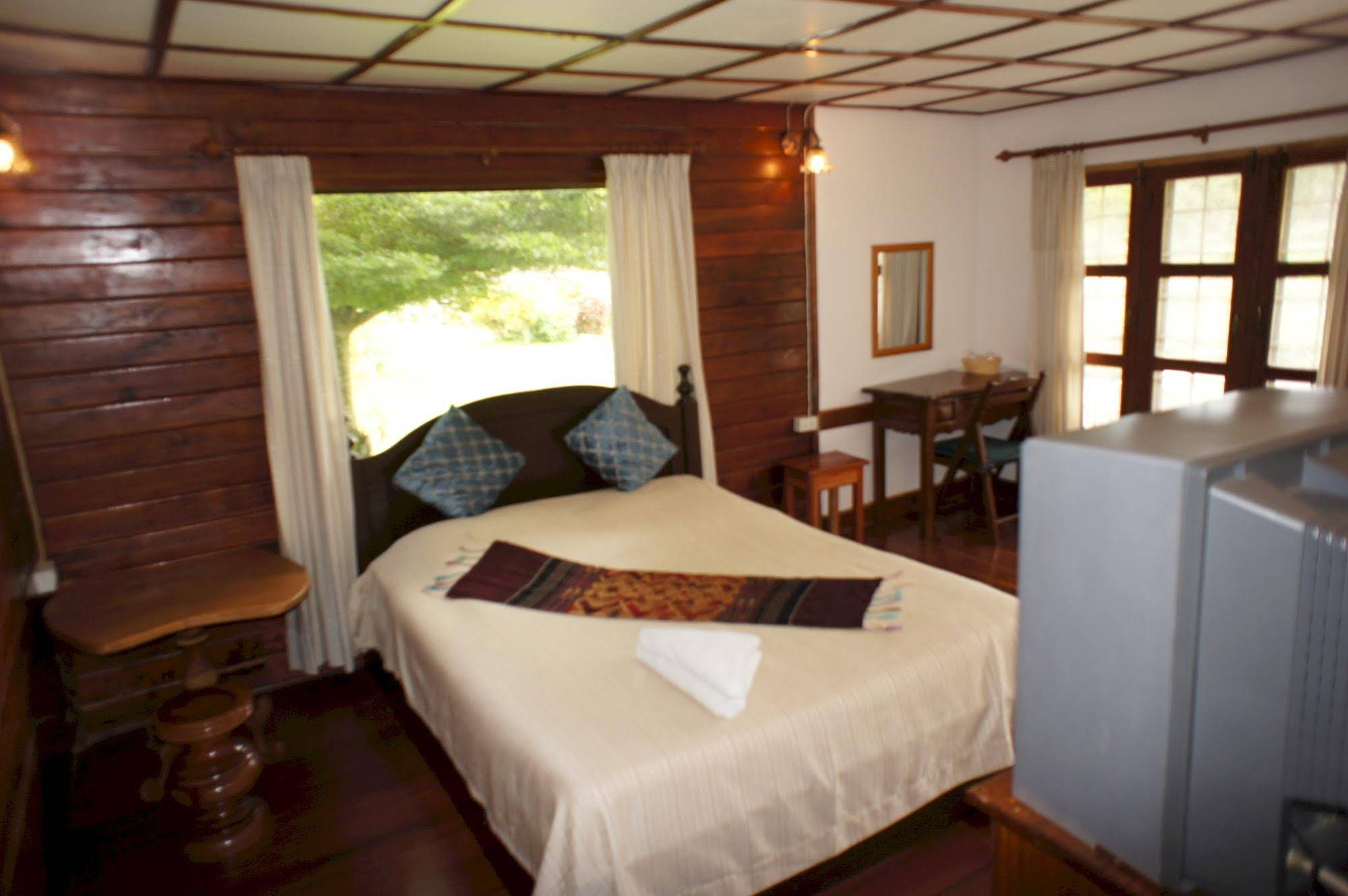 Thavonsouk Resort