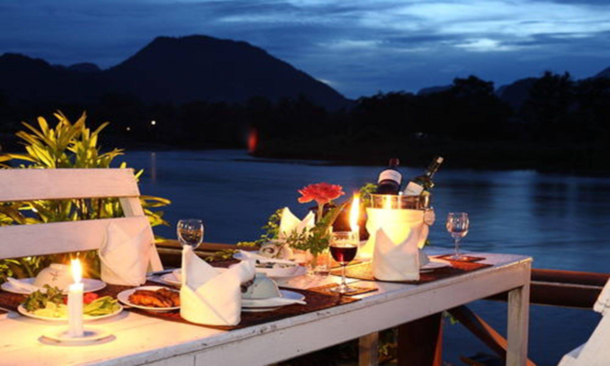 Thavonsouk Resort