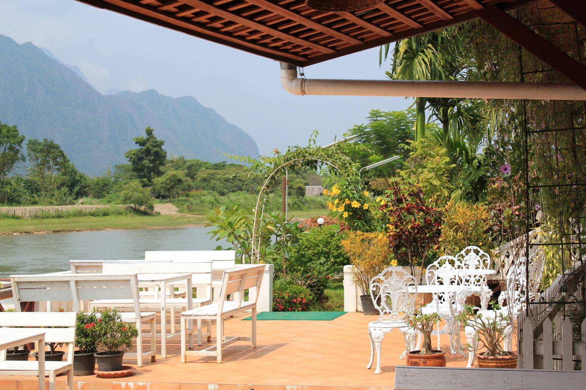 Thavonsouk Resort