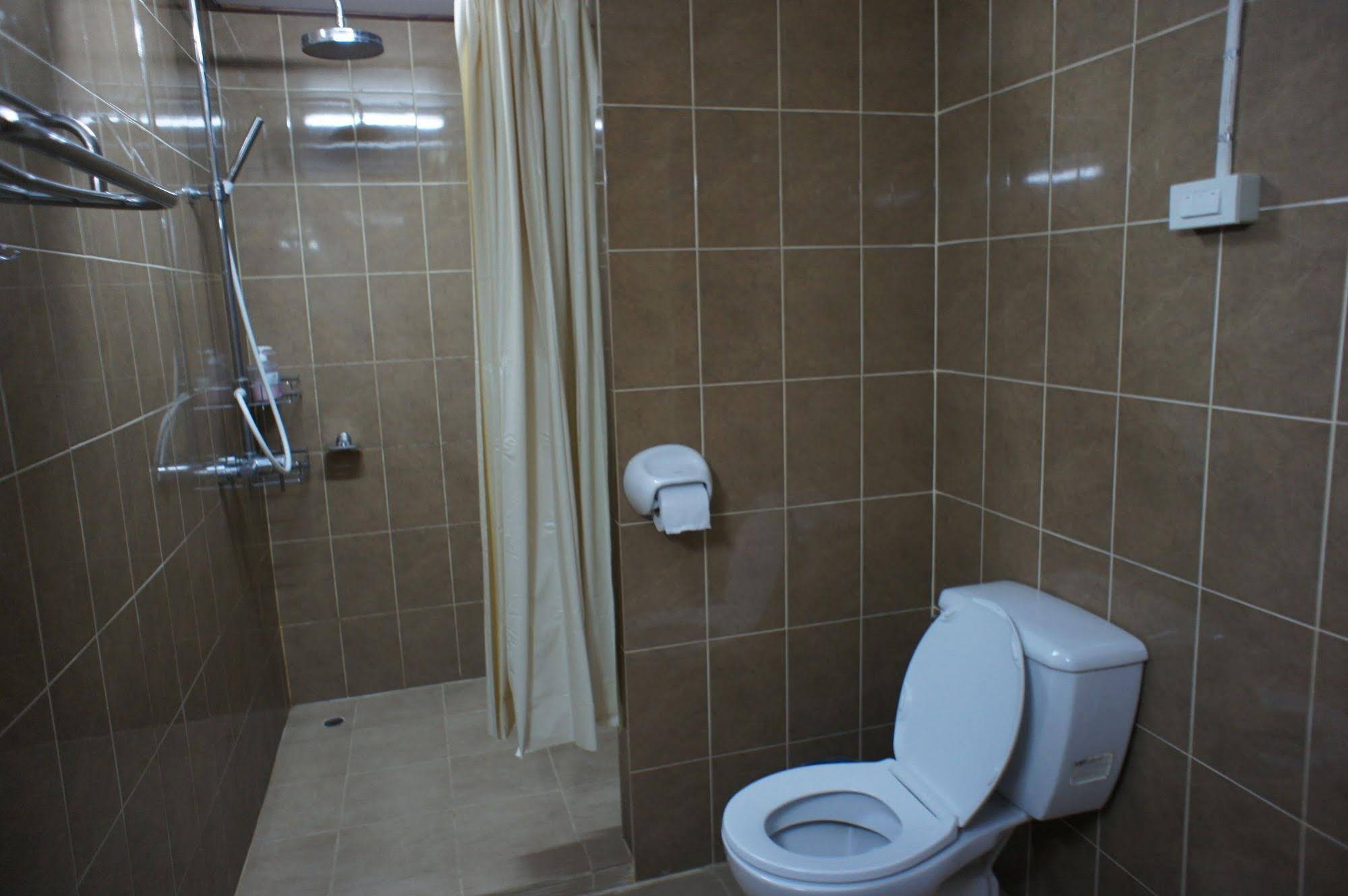 Thavonsouk Resort