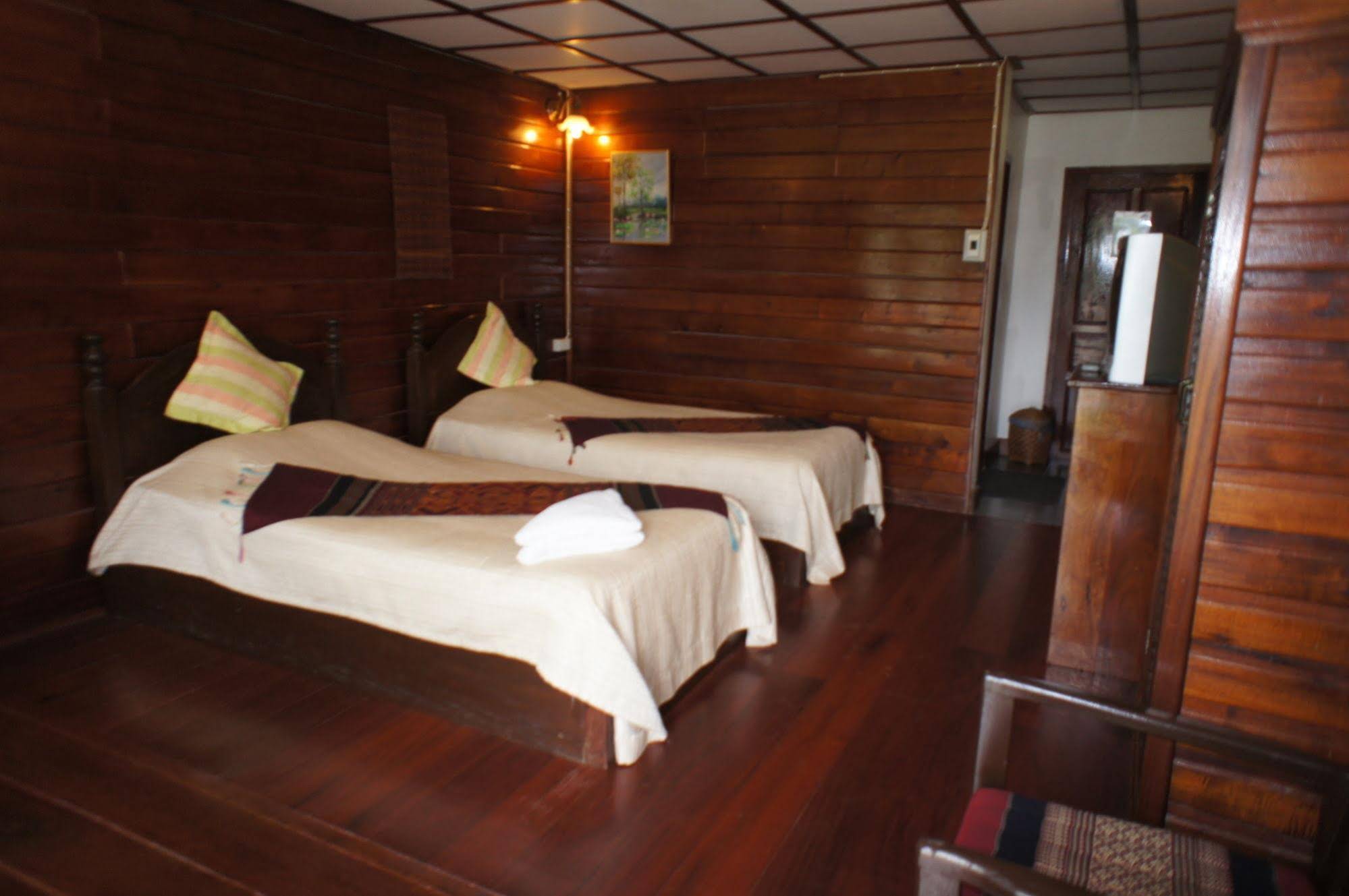 Thavonsouk Resort