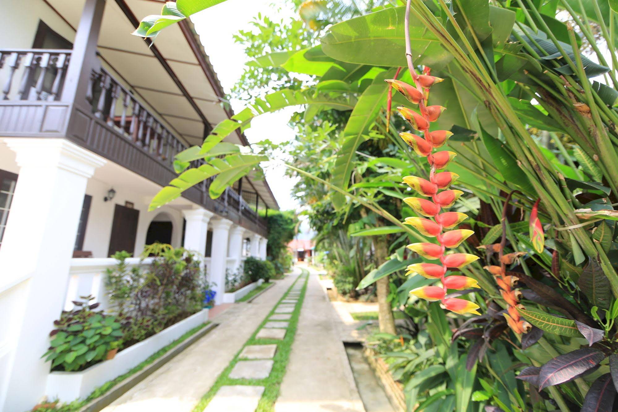 Thavonsouk Resort