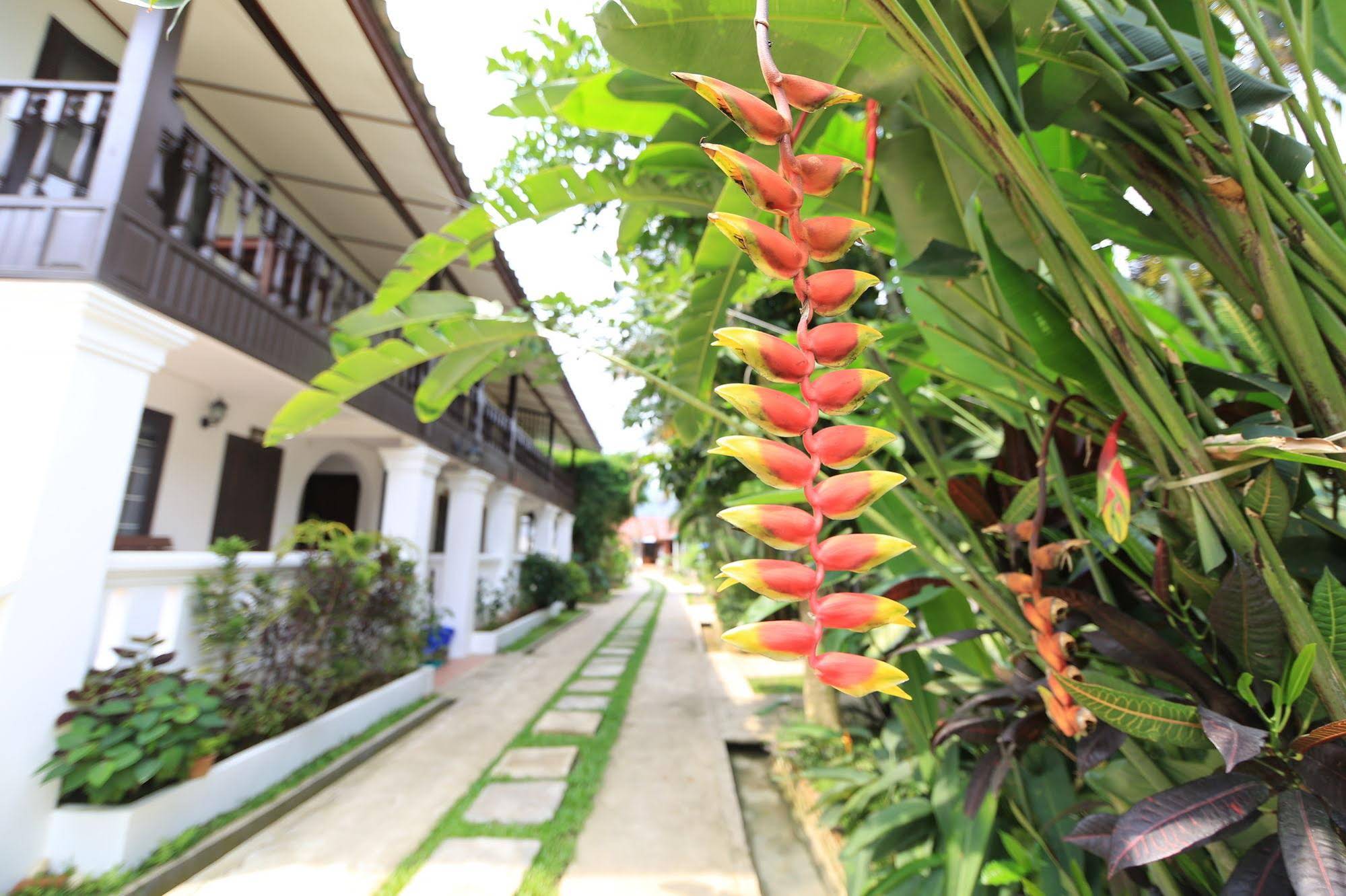 Thavonsouk Resort