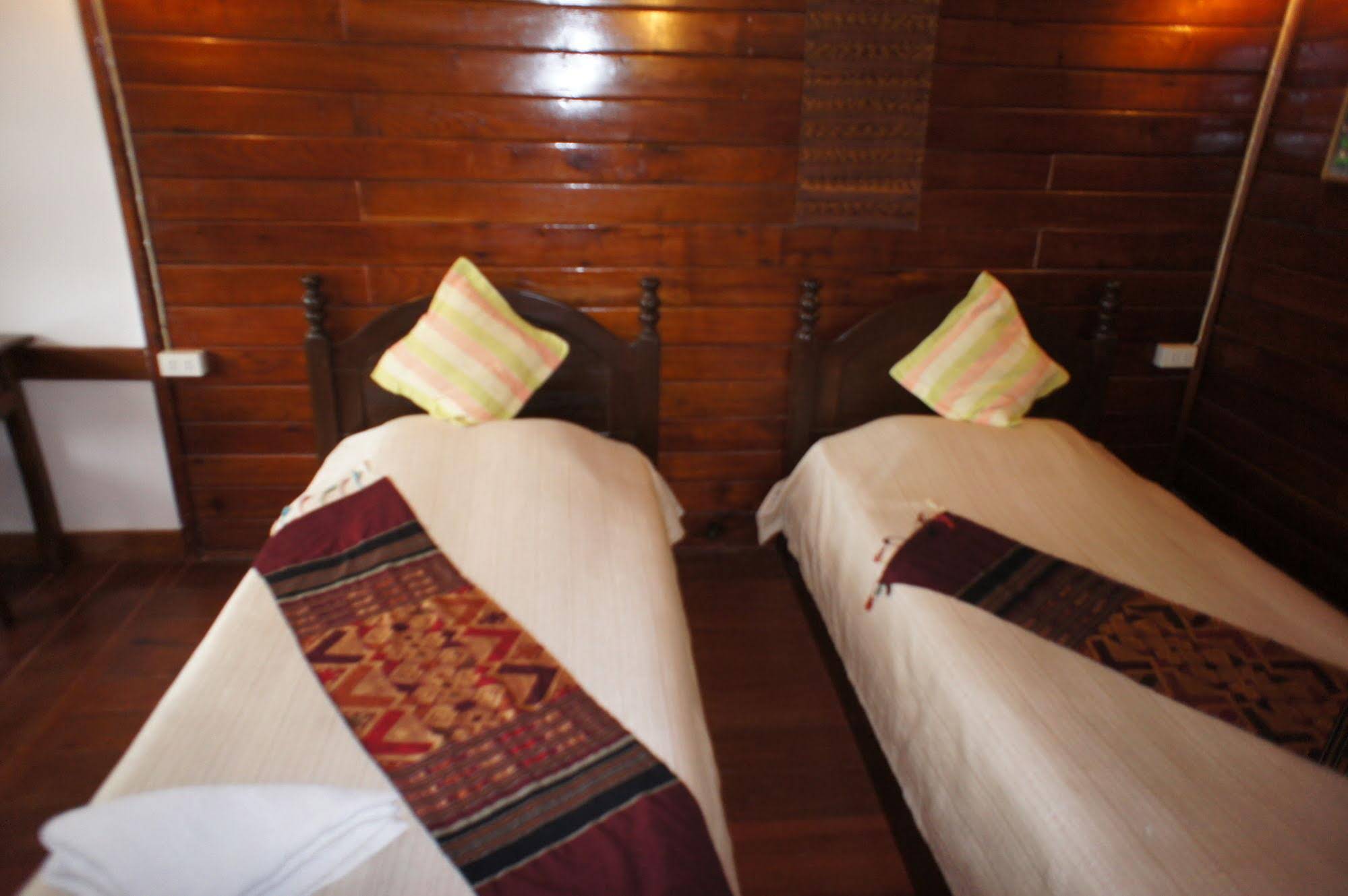 Thavonsouk Resort