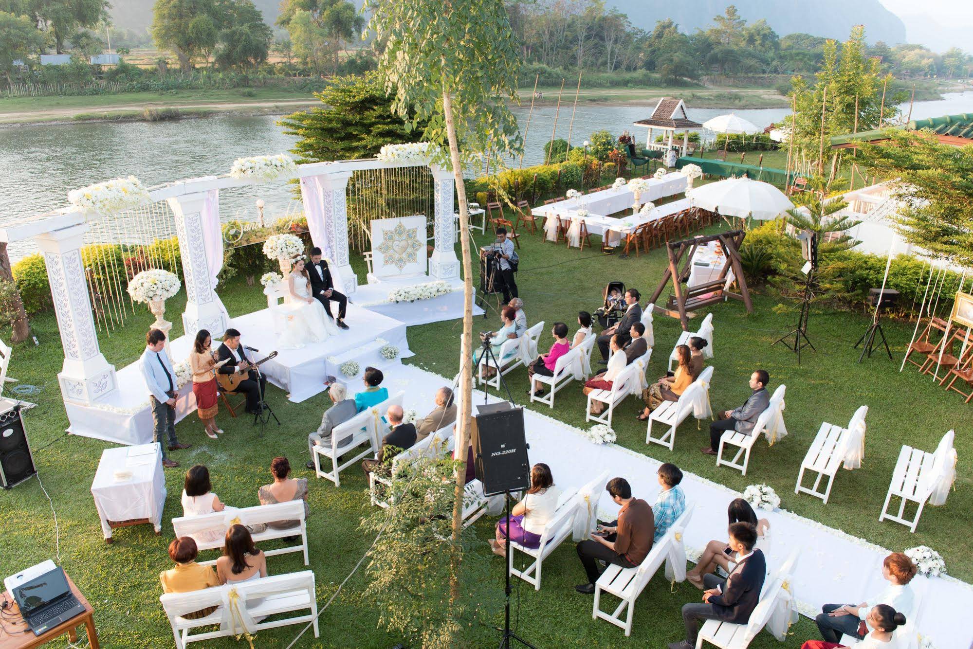 Thavonsouk Resort