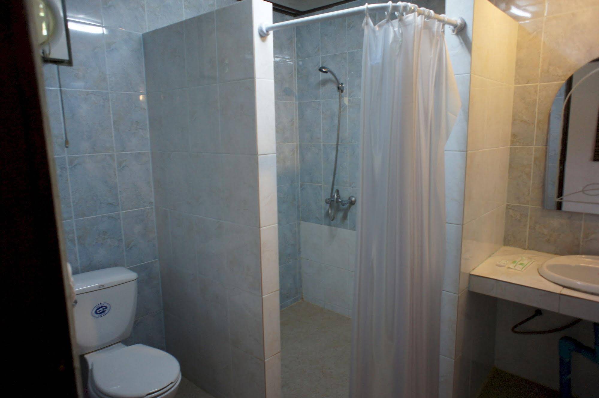 Thavonsouk Resort