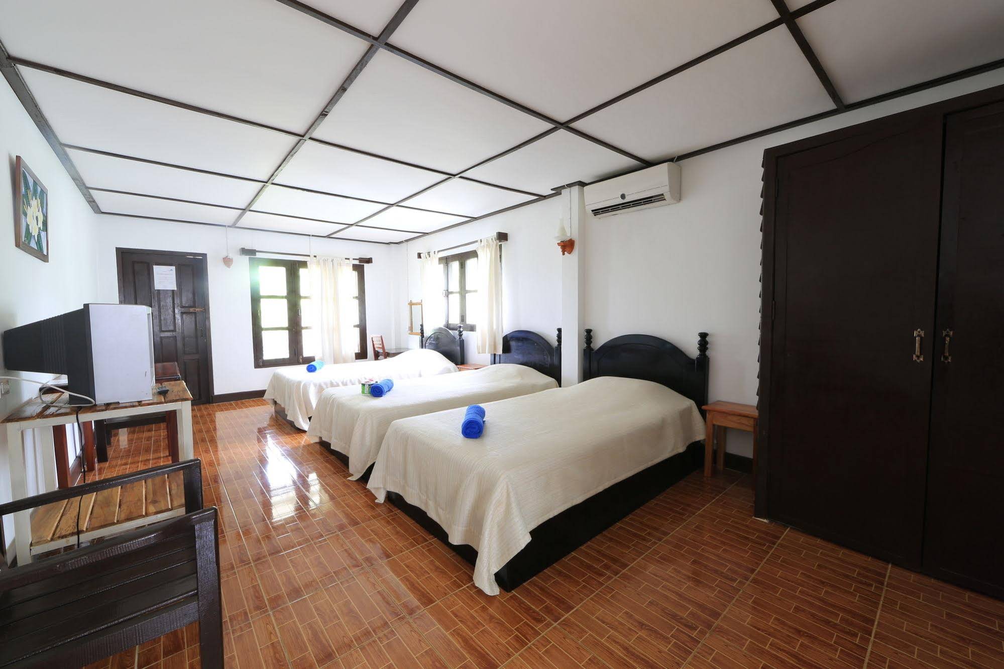 Thavonsouk Resort