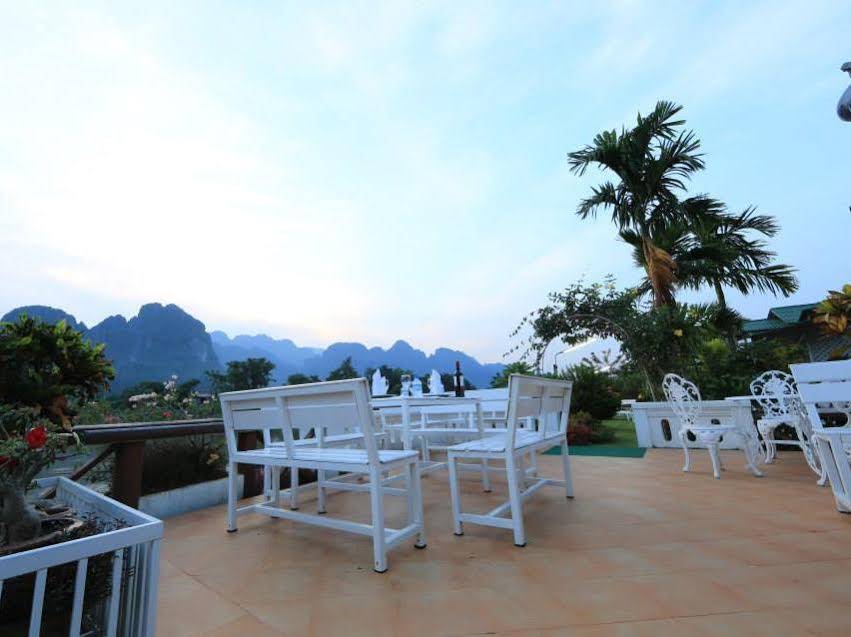 Thavonsouk Resort