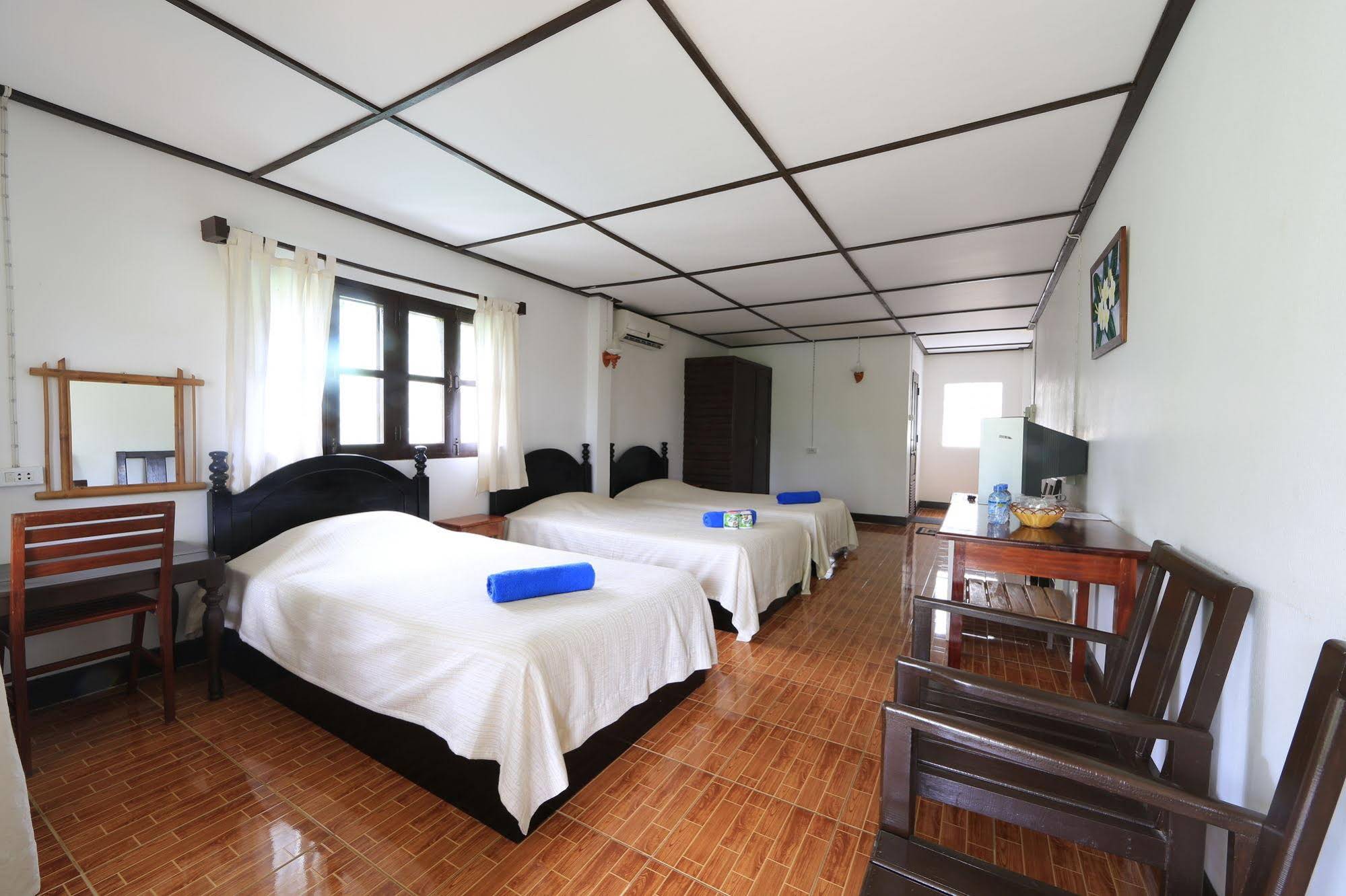 Thavonsouk Resort