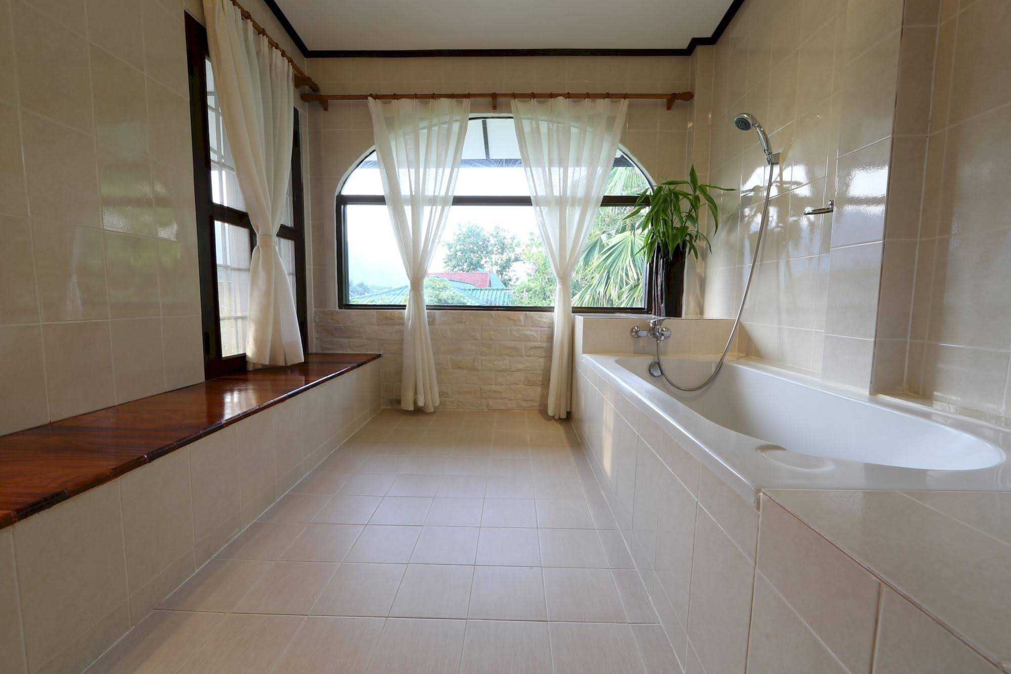 Thavonsouk Resort