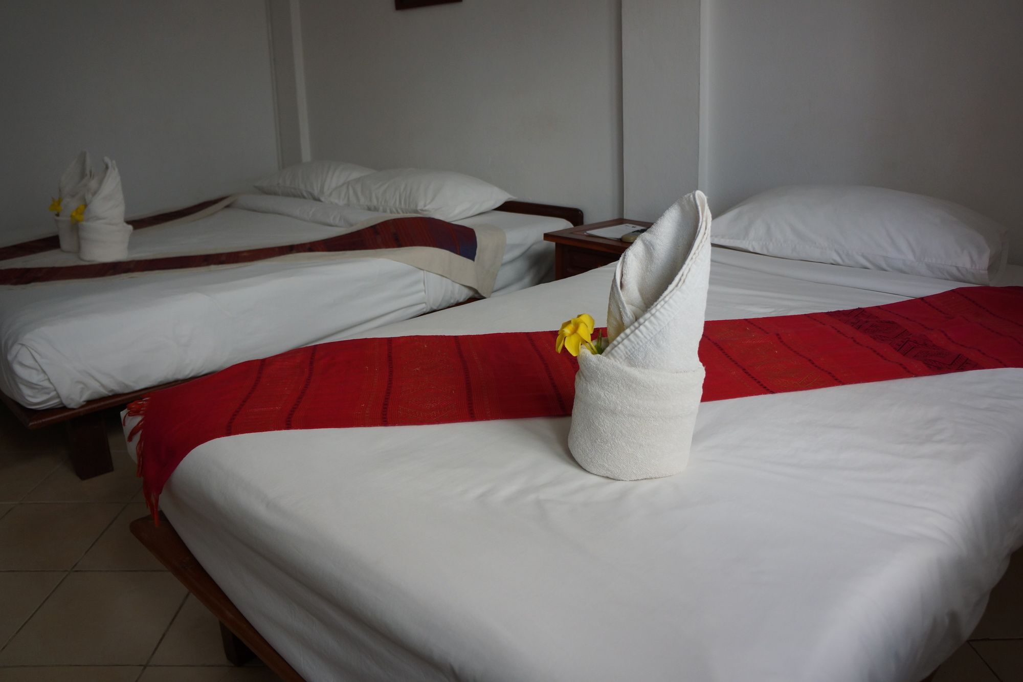 The Elephant Crossing Hotel