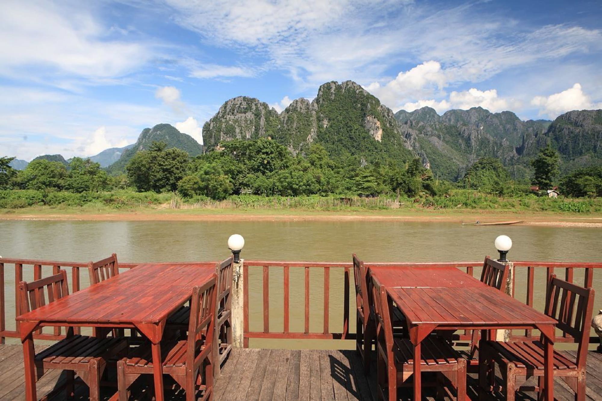 The Elephant Crossing Hotel