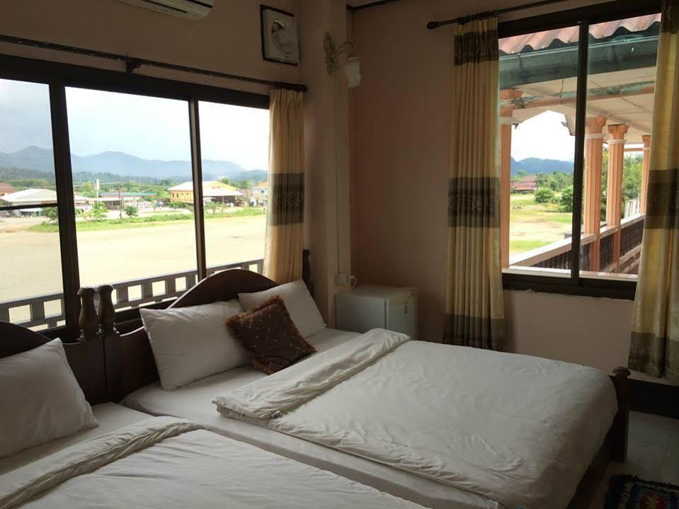 The Garden Pany Hotel