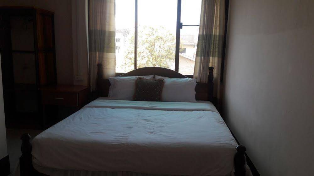The Garden Pany Hotel