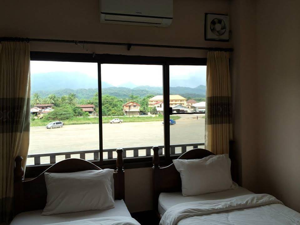 The Garden Pany Hotel