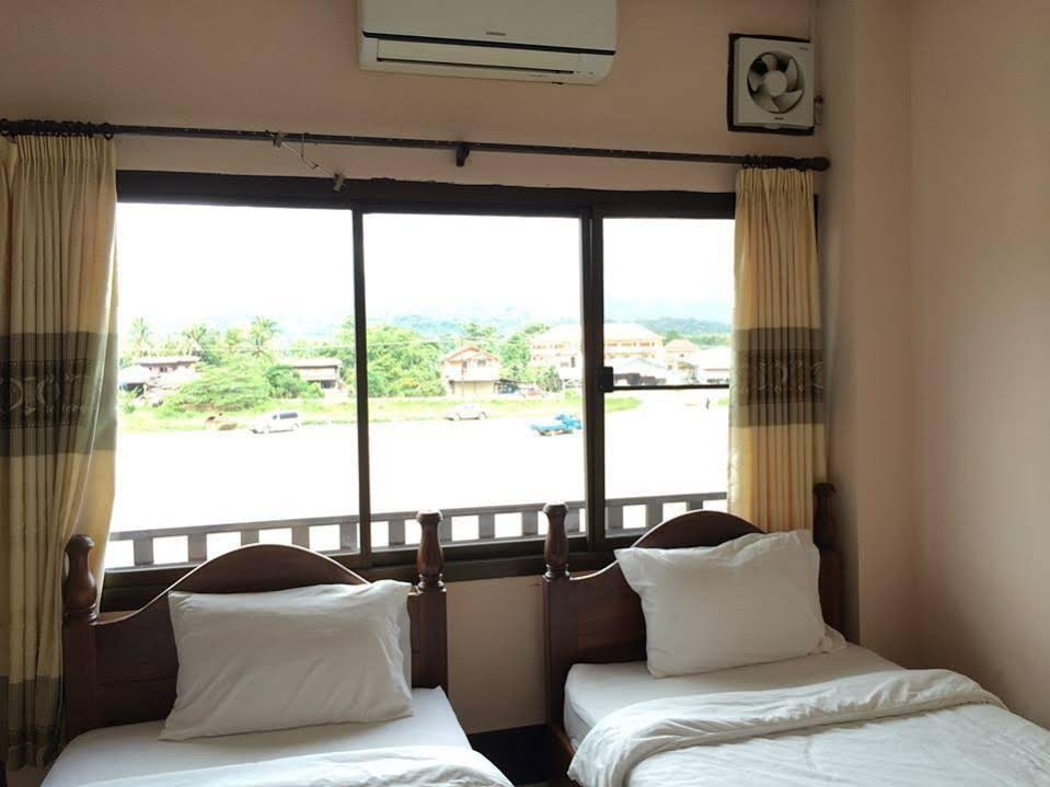 The Garden Pany Hotel