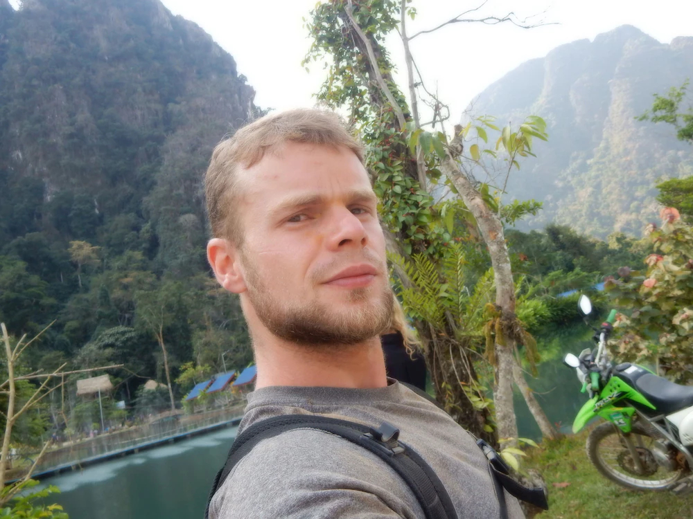 Vang Vieng Camellia Hotel
