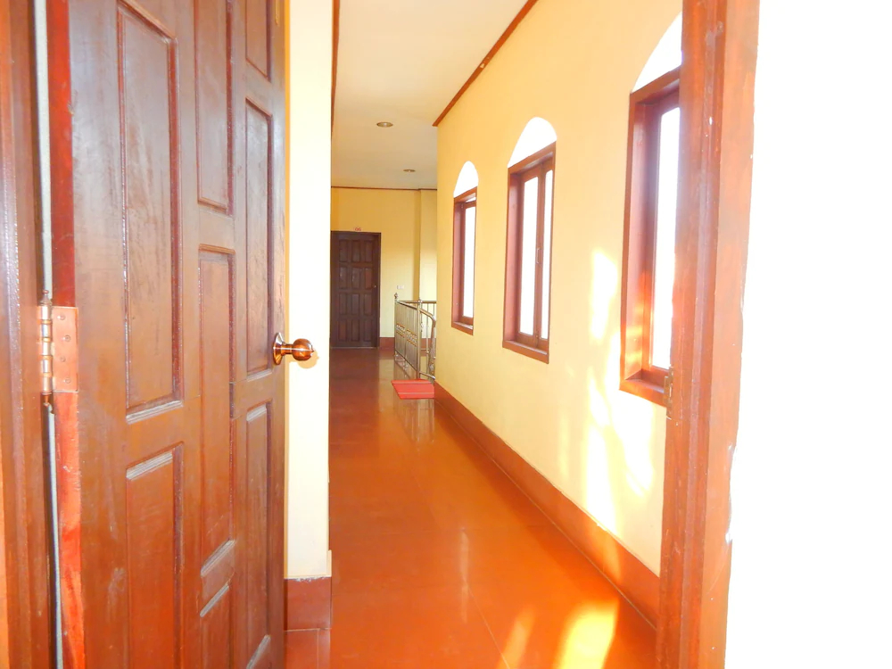 Vang Vieng Camellia Hotel