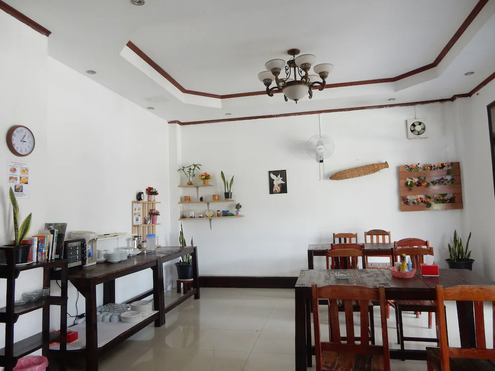 Vang Vieng Camellia Hotel