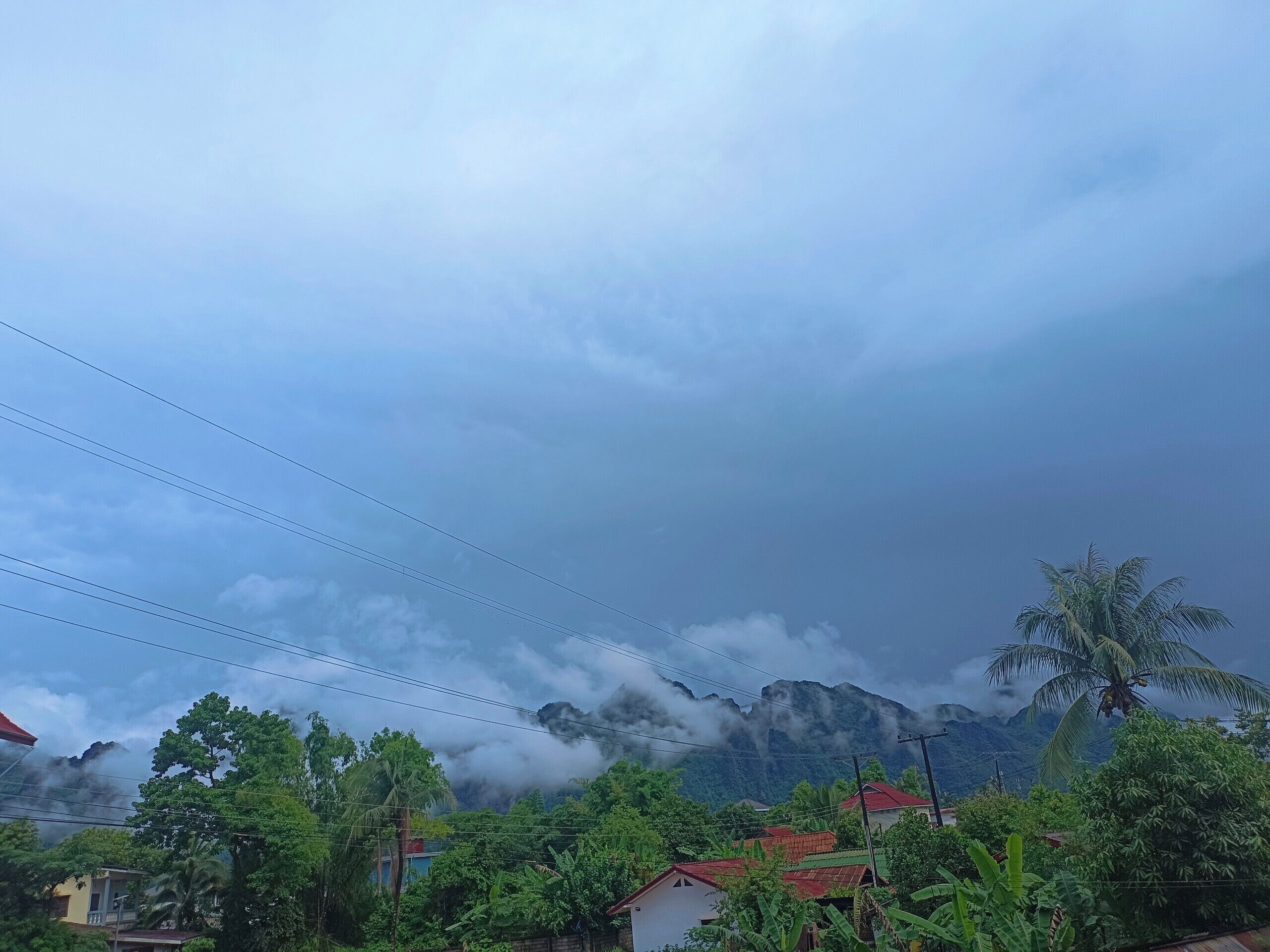 Vang Vieng Champa Hotel