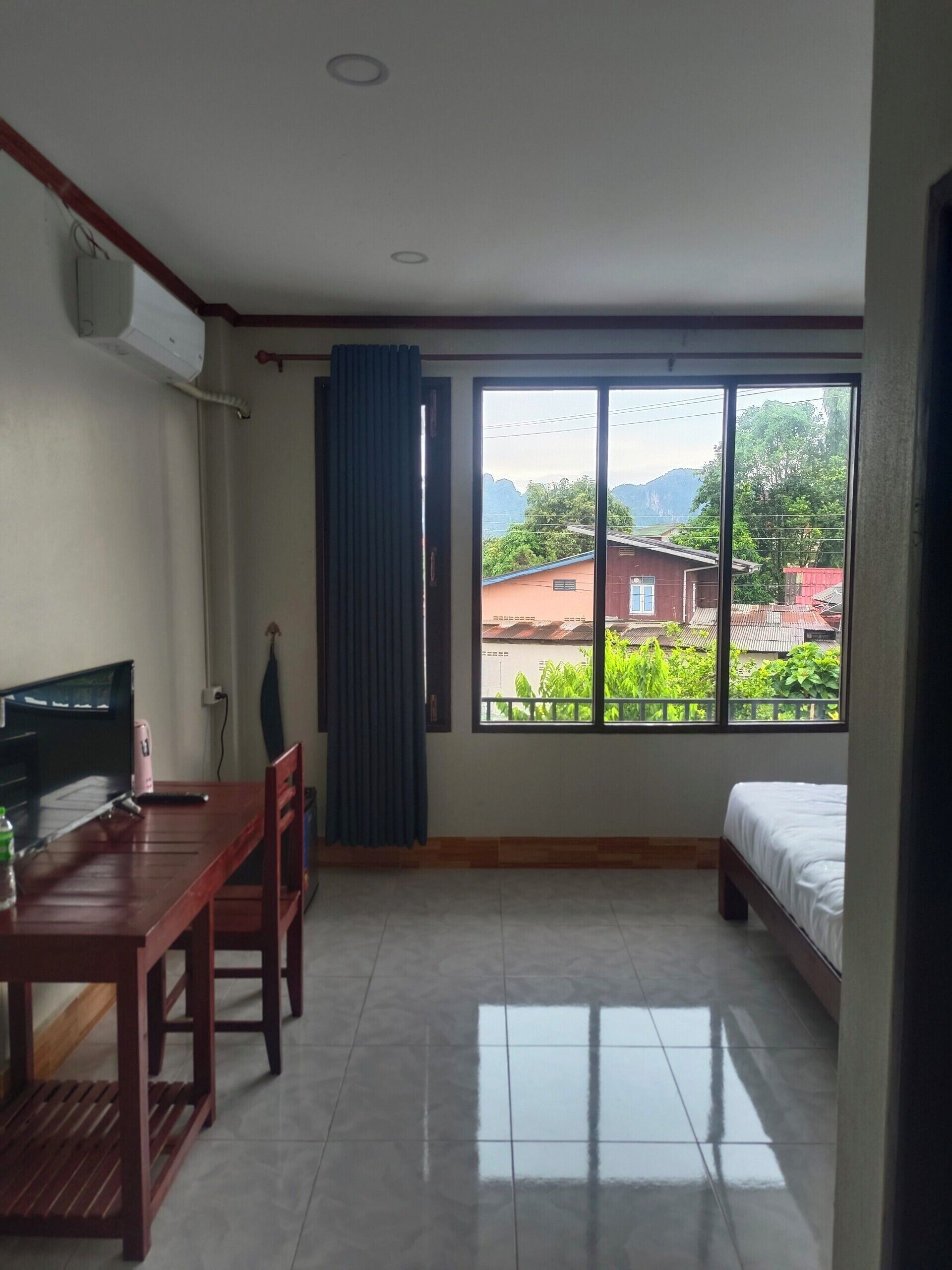 Vang Vieng Champa Hotel