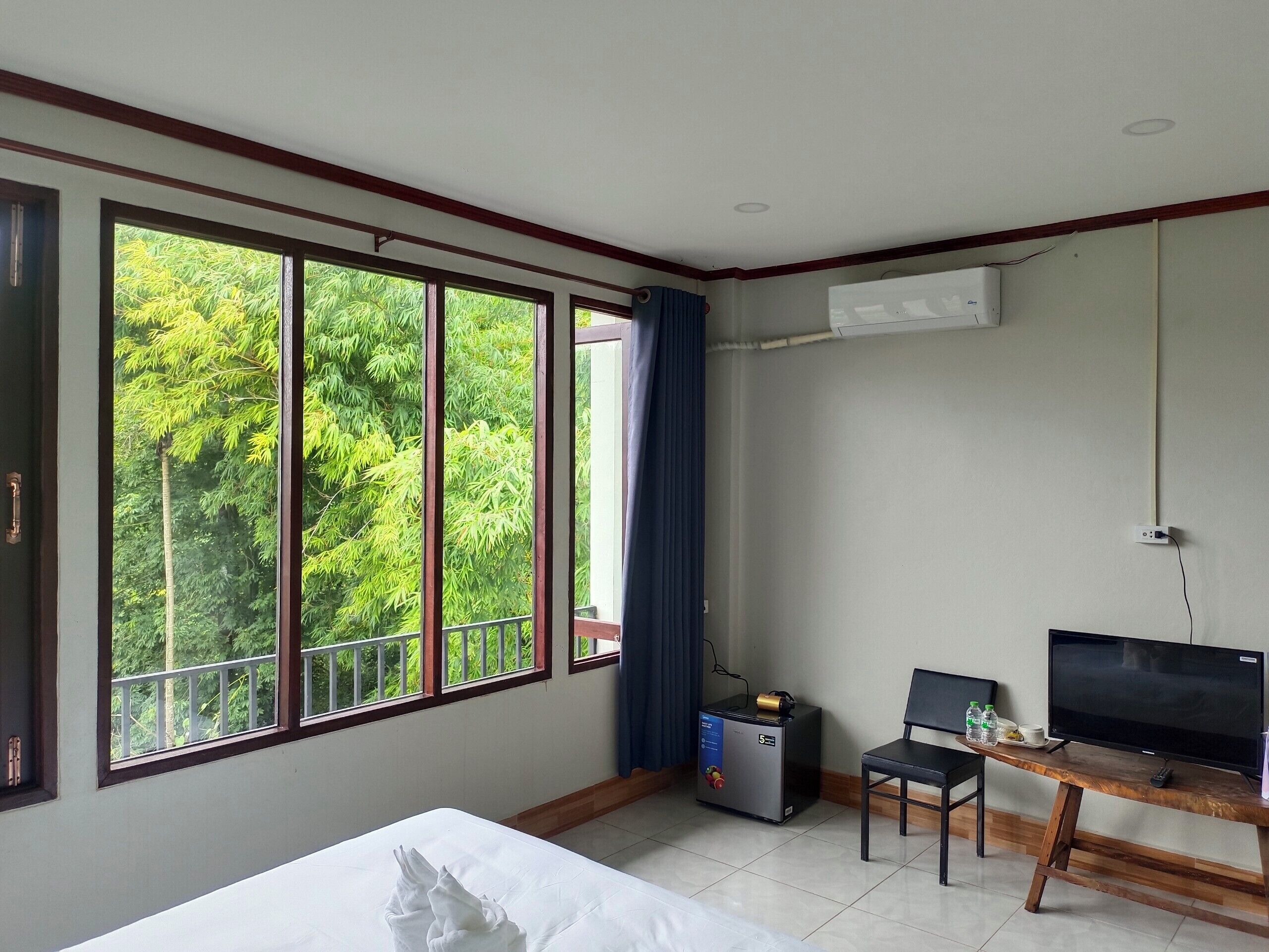 Vang Vieng Champa Hotel