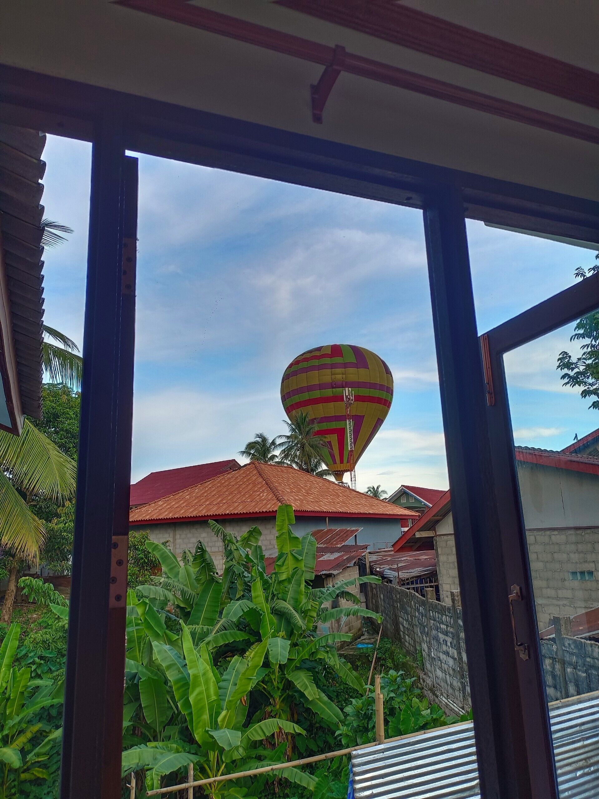 Vang Vieng Champa Hotel