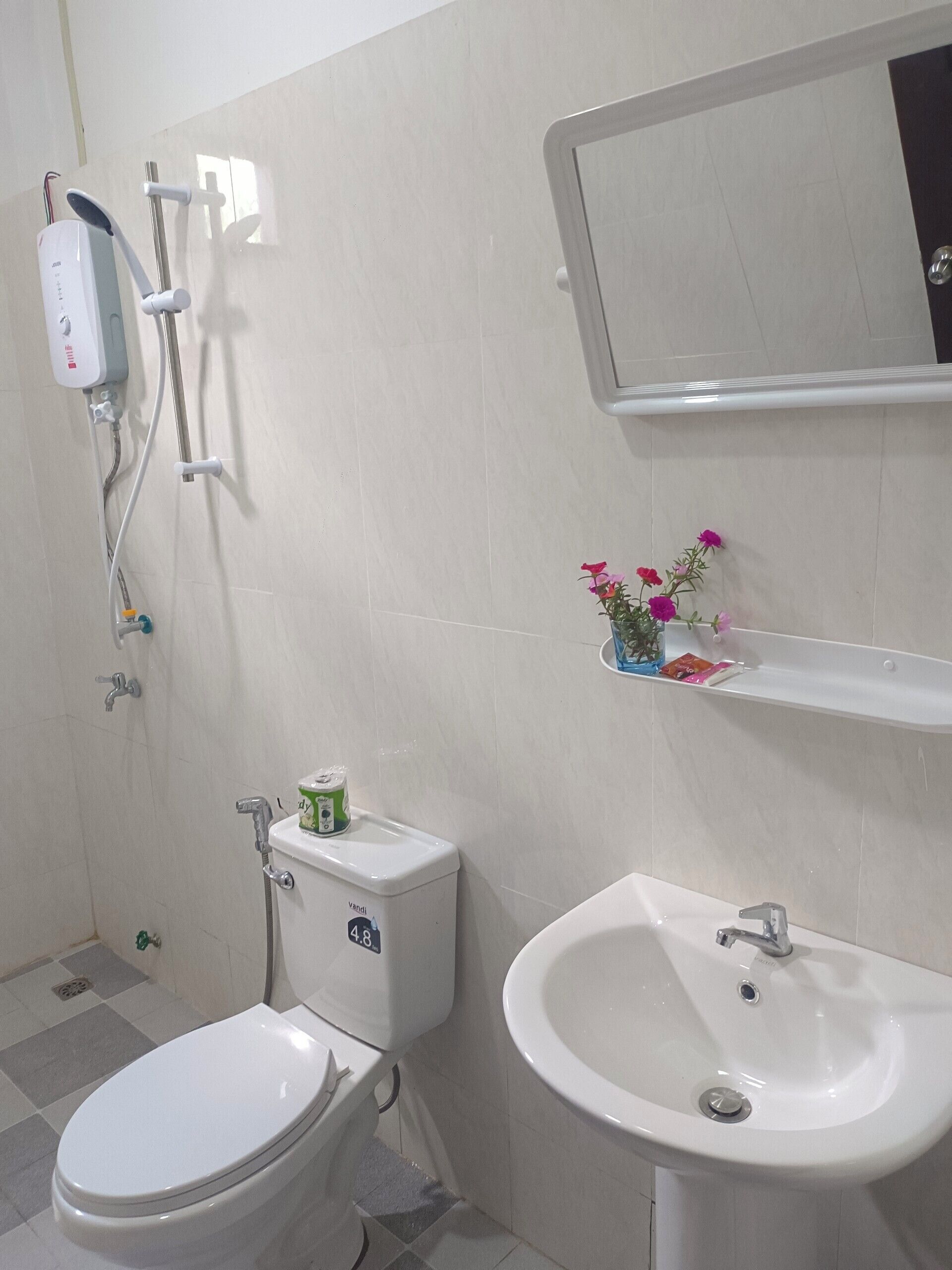 Vang Vieng Champa Hotel