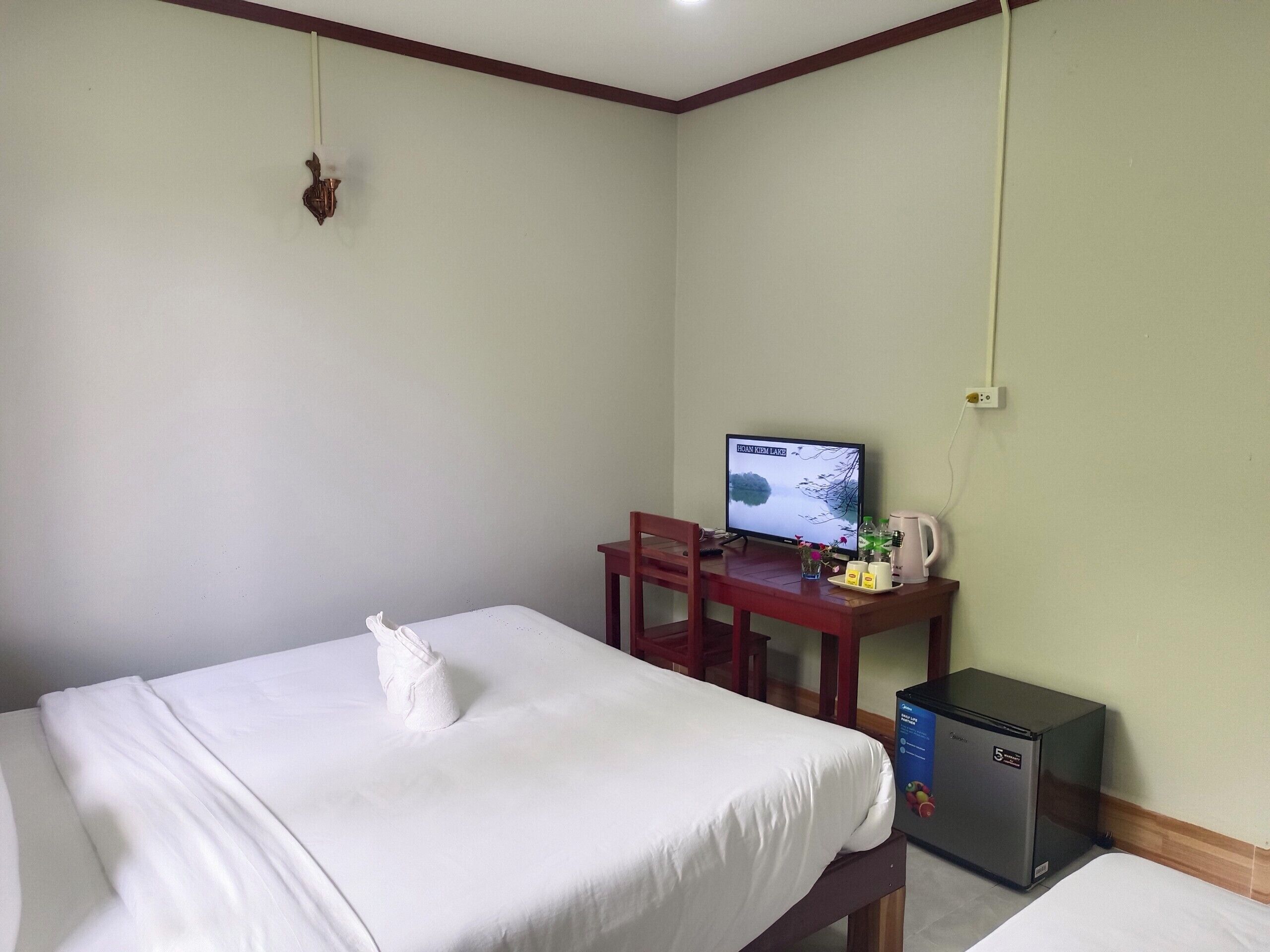 Vang Vieng Champa Hotel