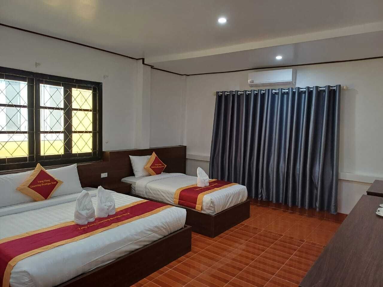 Vang Vieng Charming Boutique Hotel