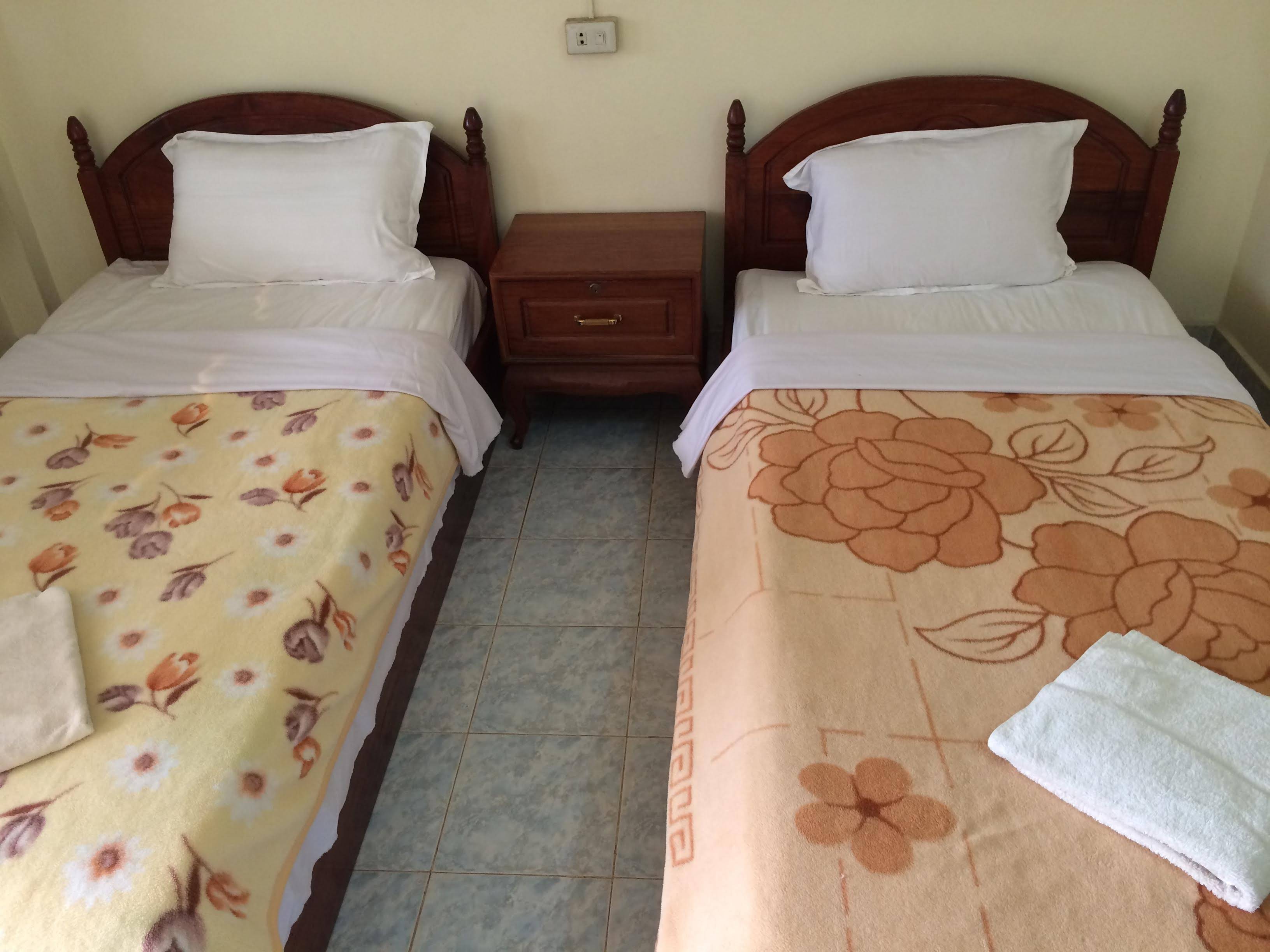 Vang Vieng Orchid Guesthouse